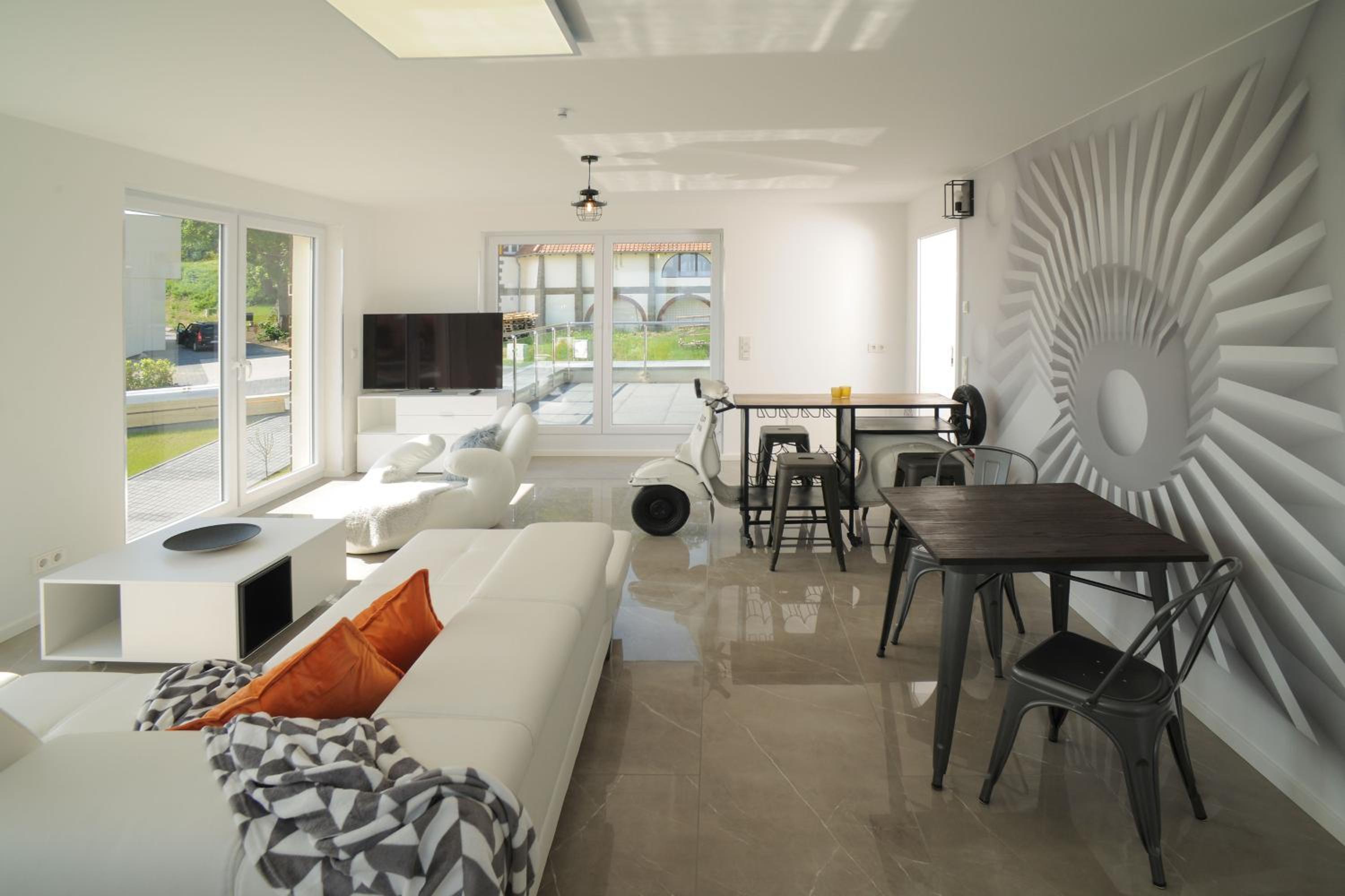 Apartment - Photo 20