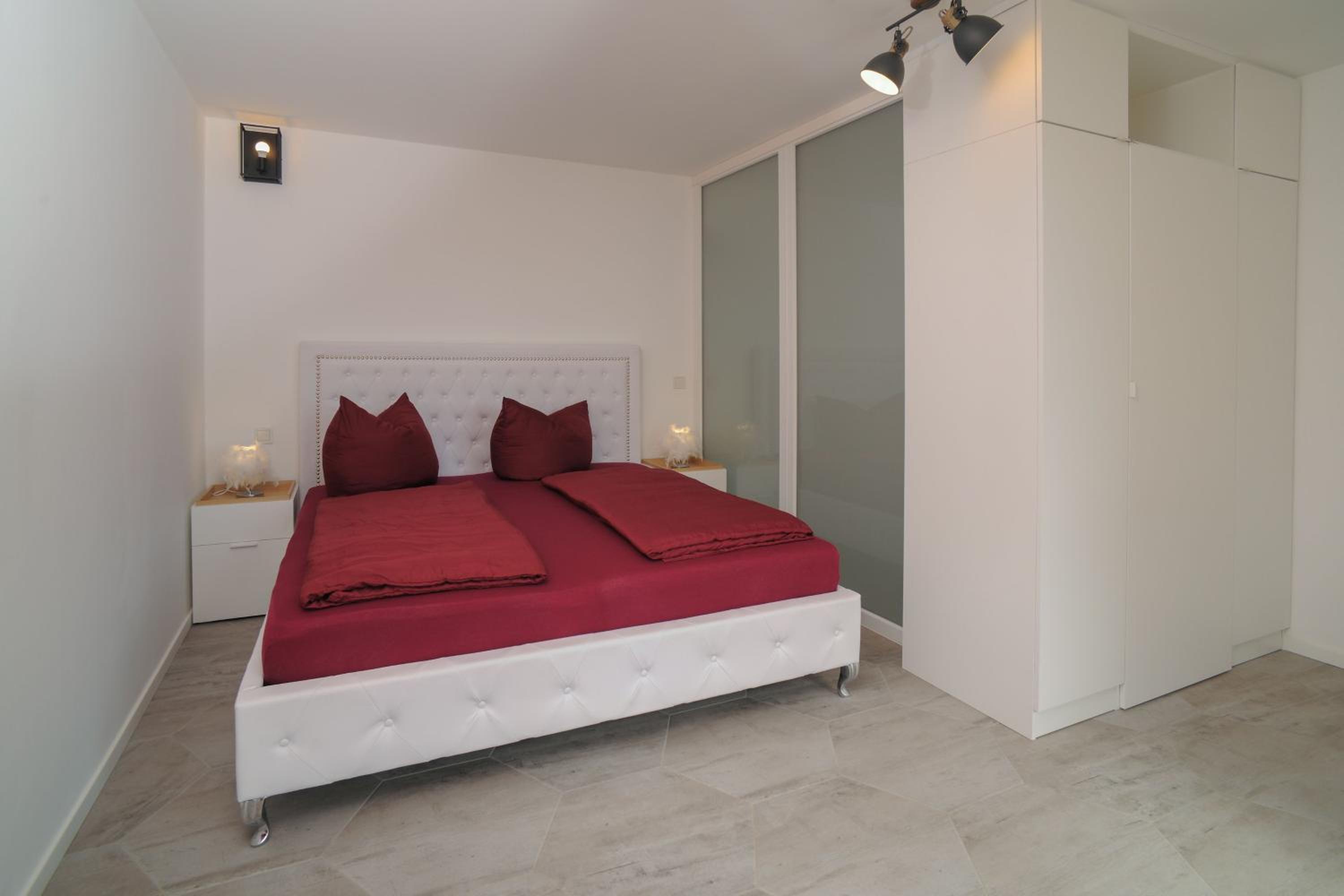 Two-Bedroom Apartment - Photo 12