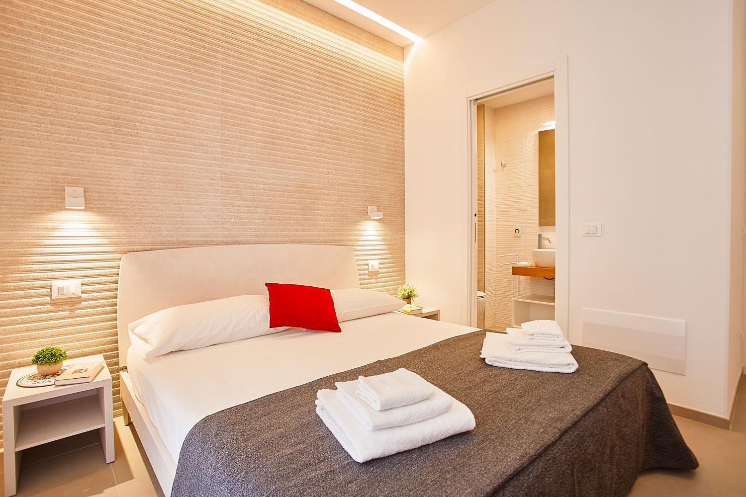 Double Room with Balcony photo 1
