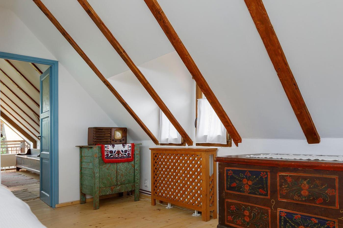 One-Bedroom Suite - Photo 5