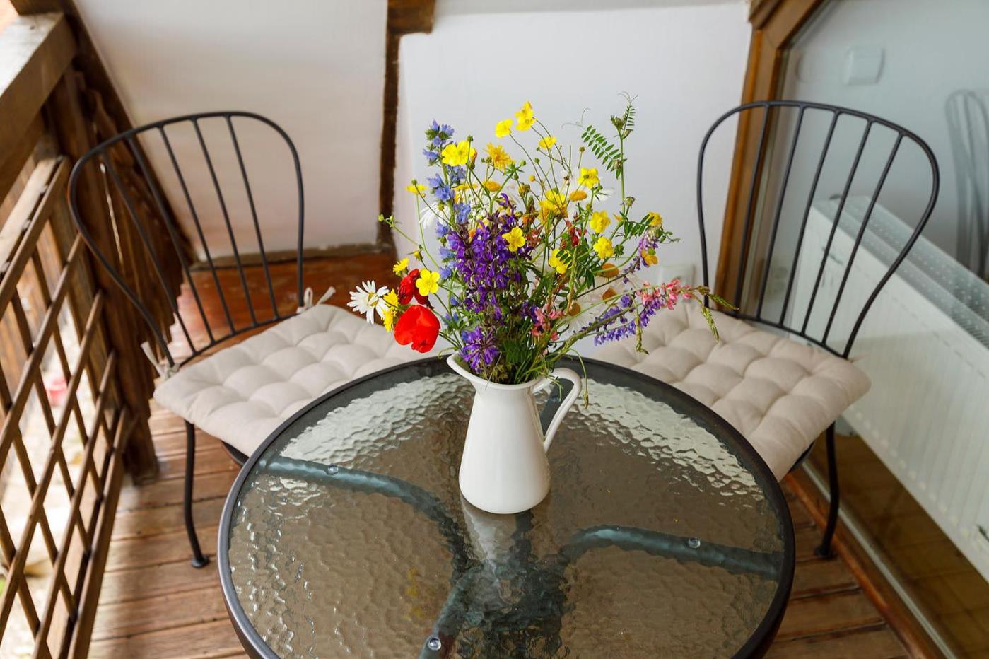 One-Bedroom Suite - Photo 21