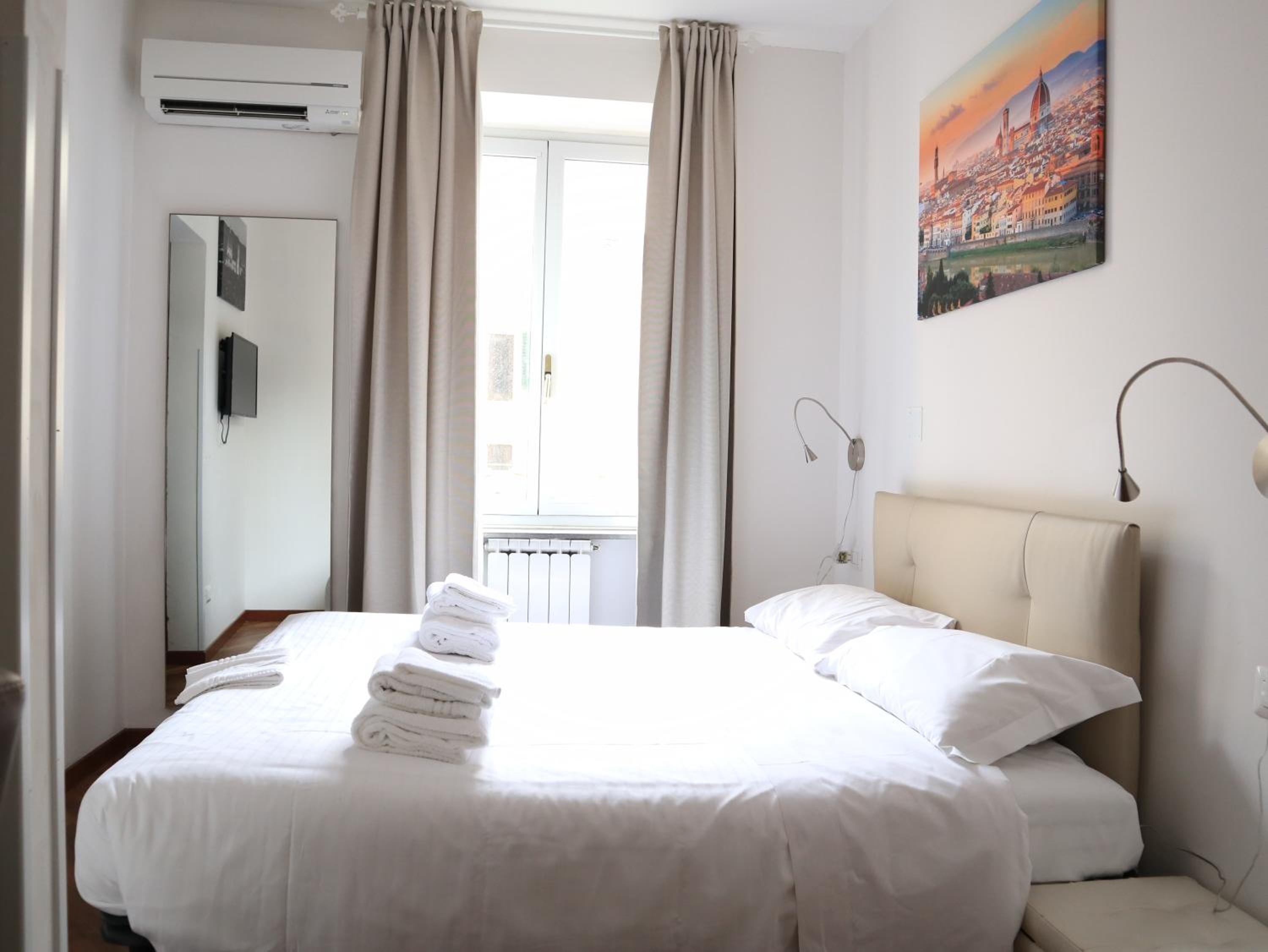 Double Room photo 2
