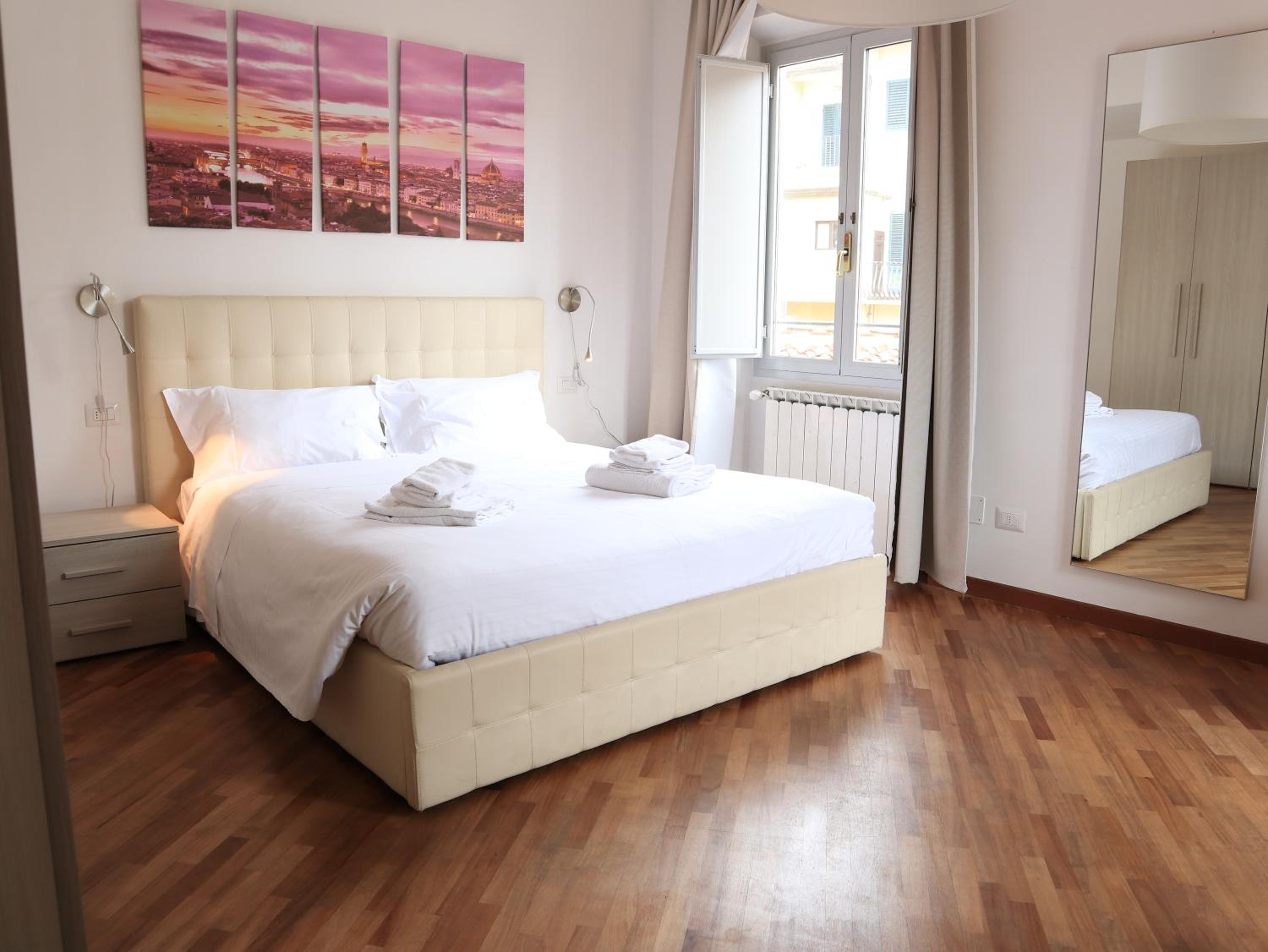 Double Room with Balcony photo 2