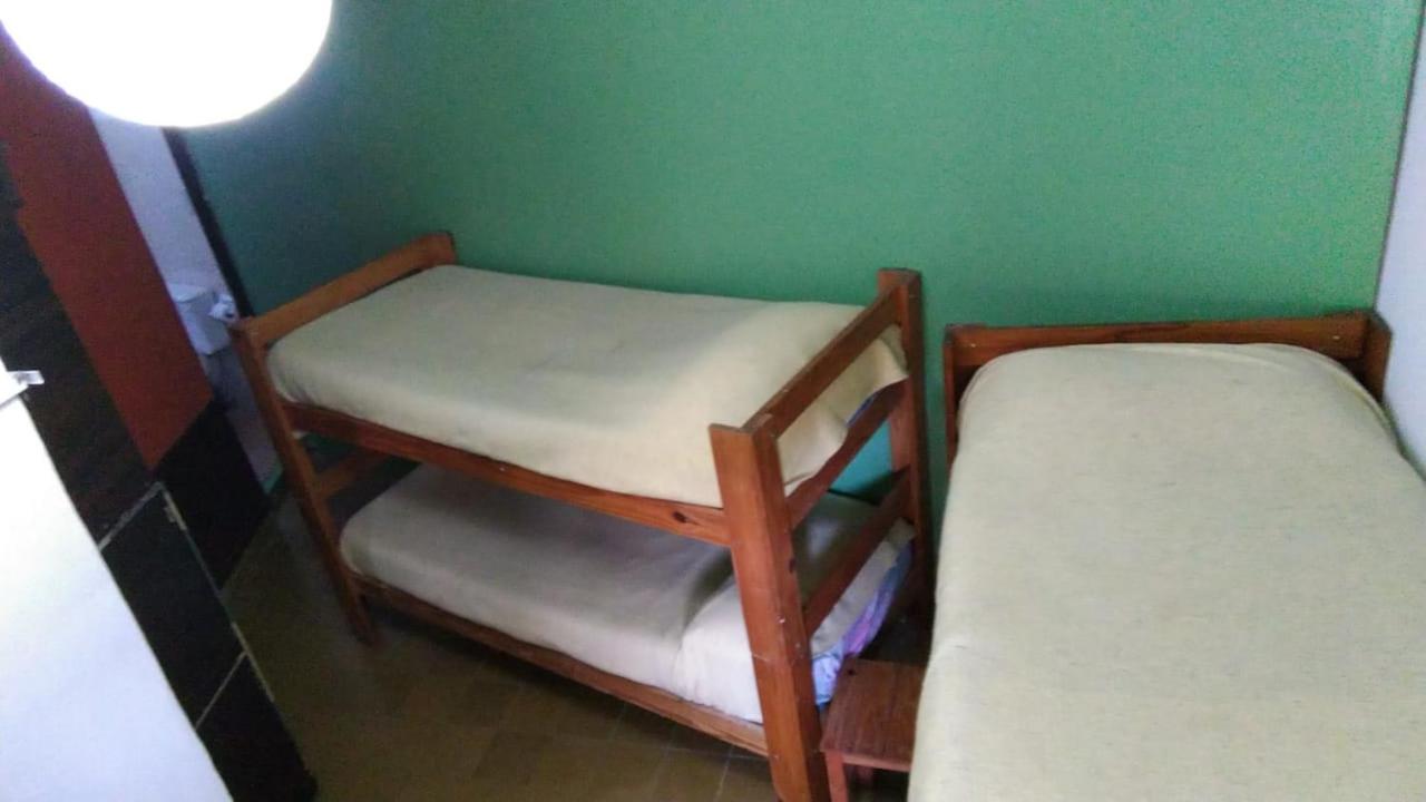 Bunk Bed In Male Dormitory Room  photo 1