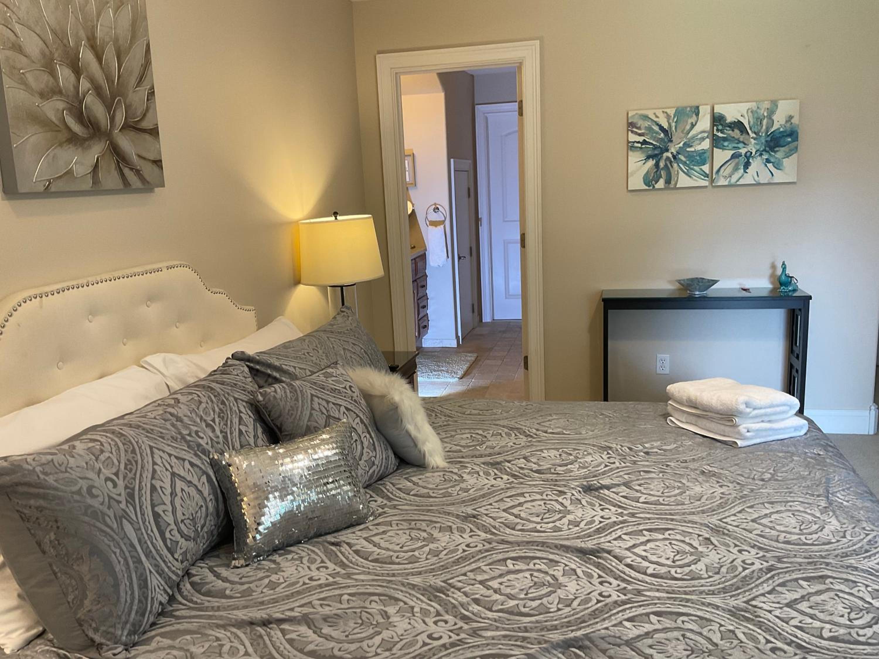 Double Room with Private Bathroom - Photo 1
