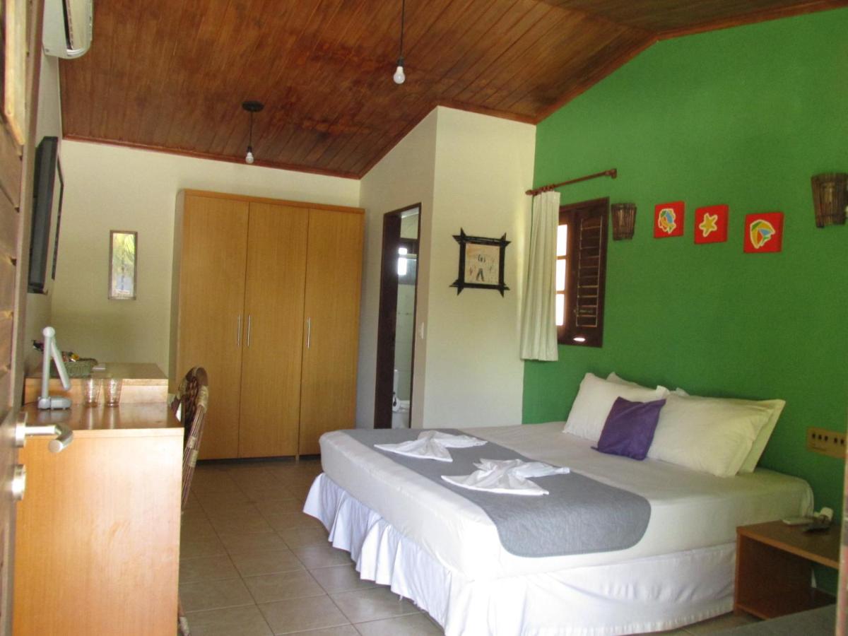 Standard Double or Twin Room with Patio photo 1