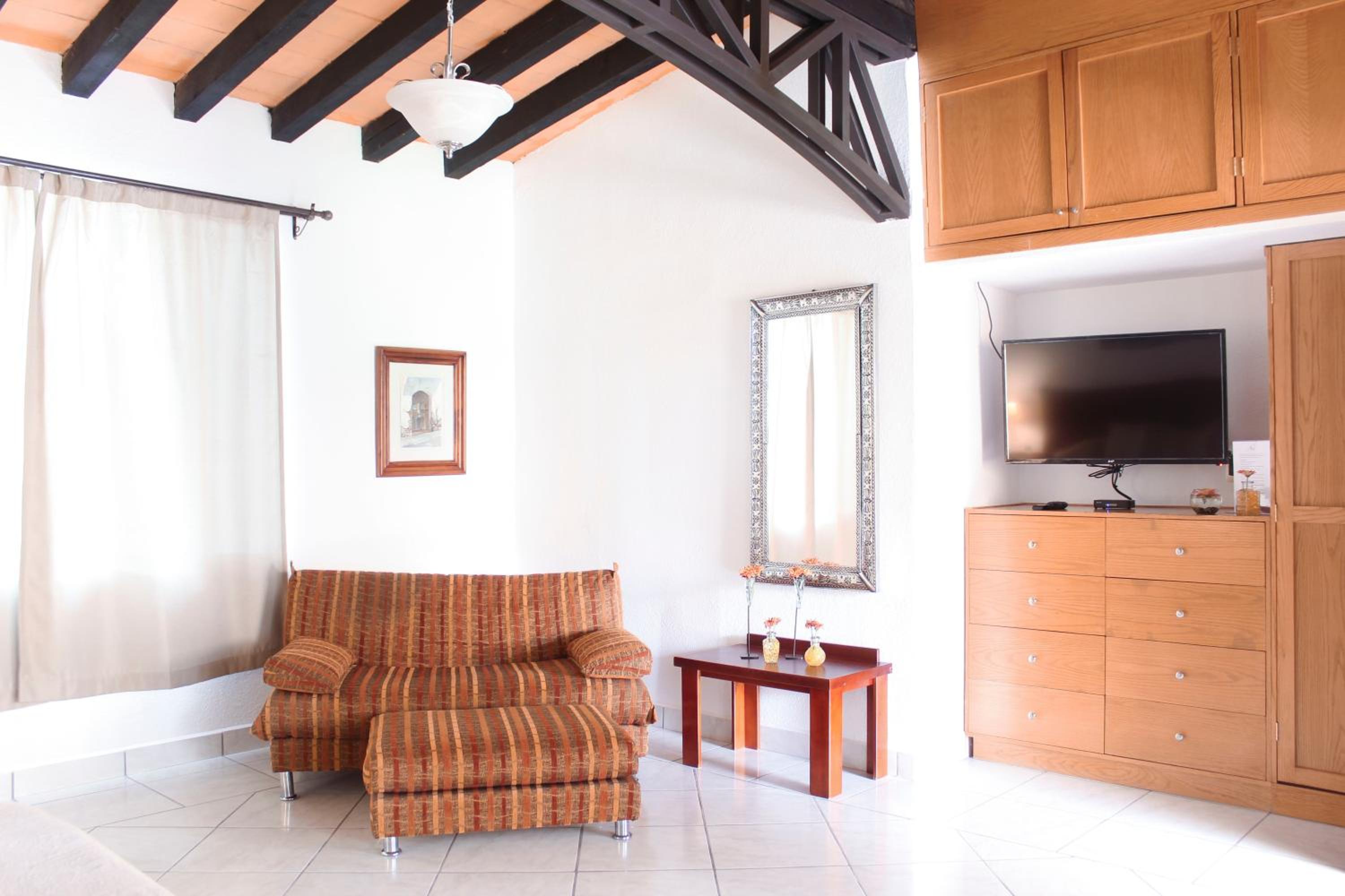 Junior Suite - Photo 4