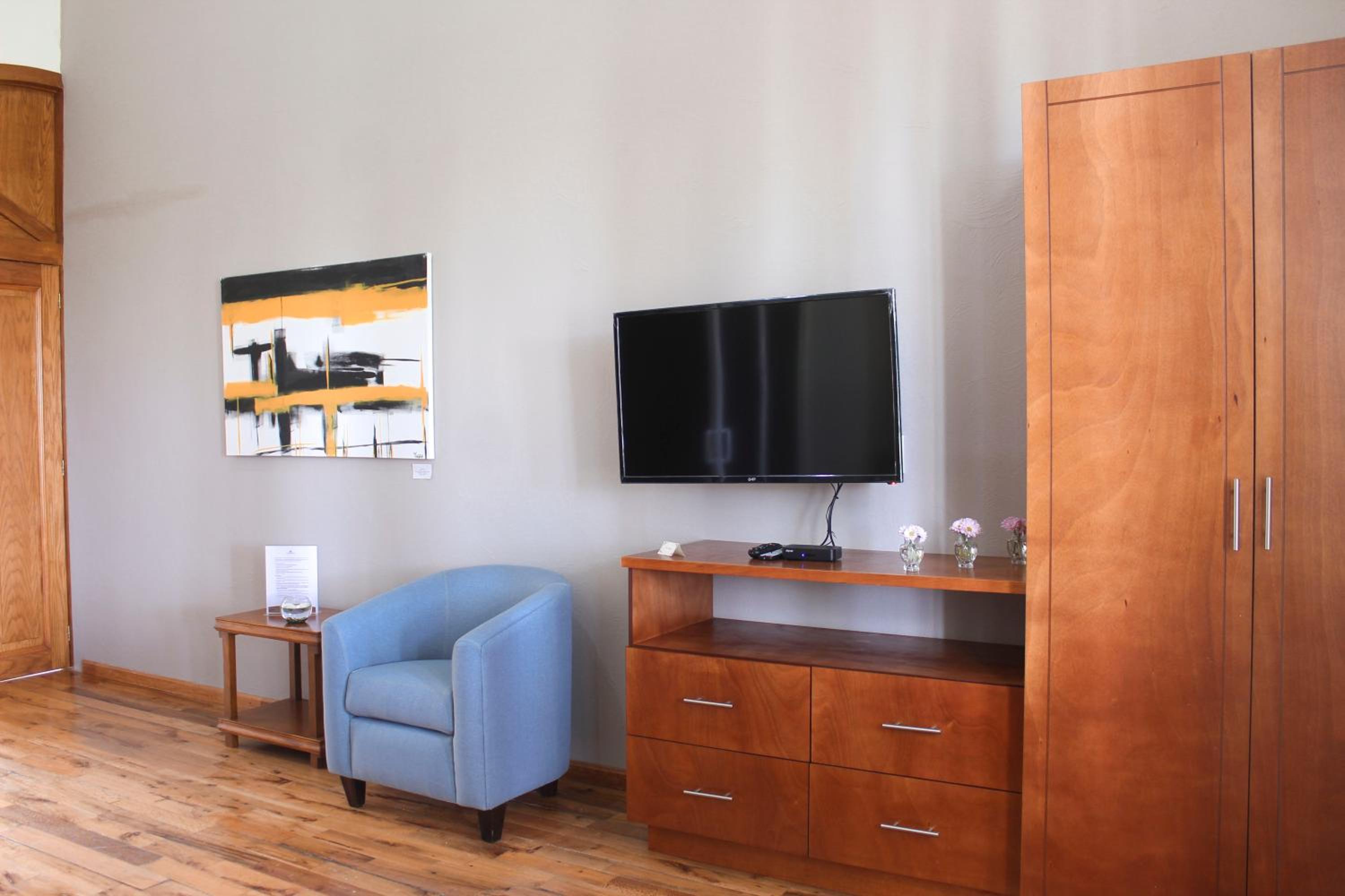 Double Room - Photo 1