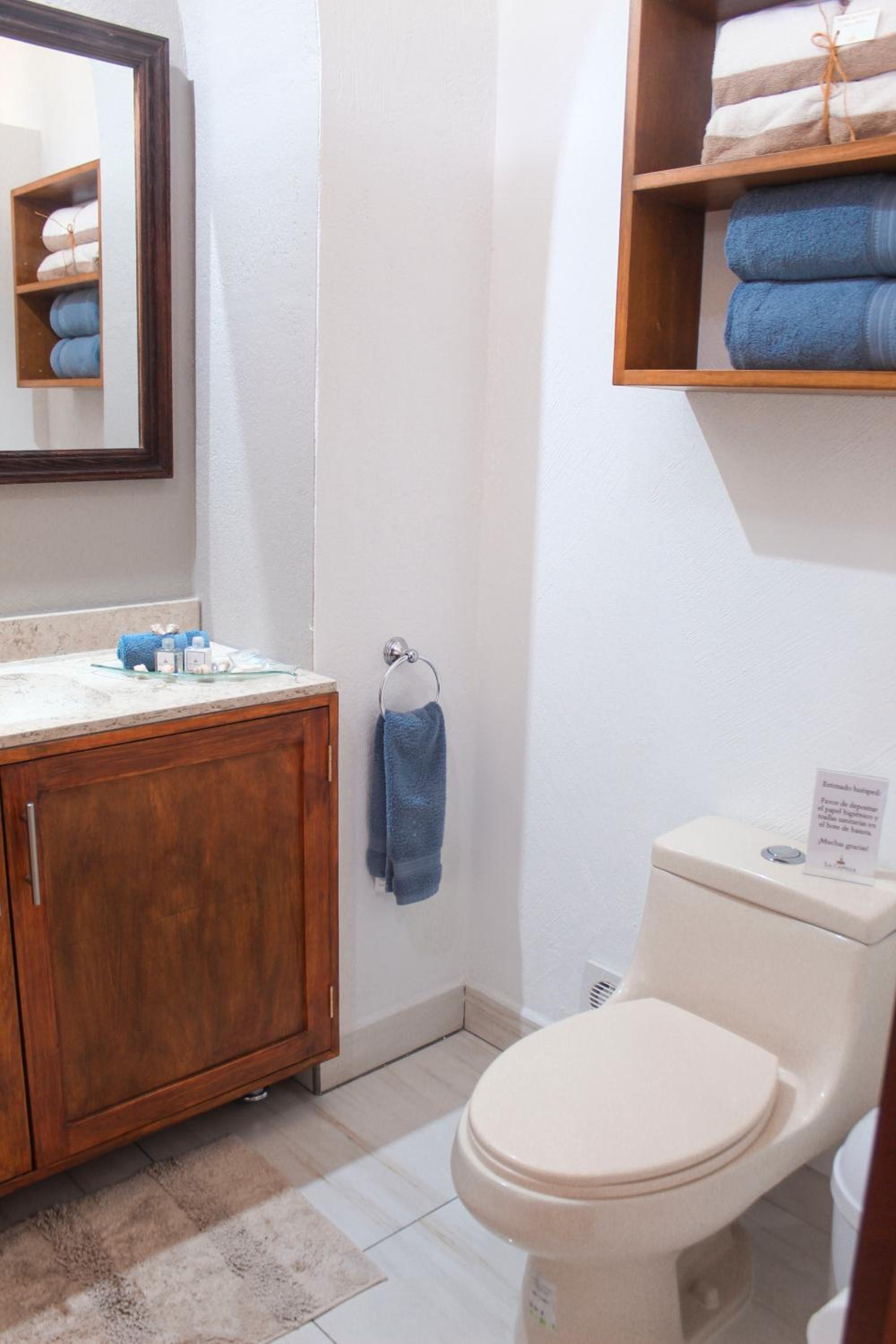 Double Room - Photo 3