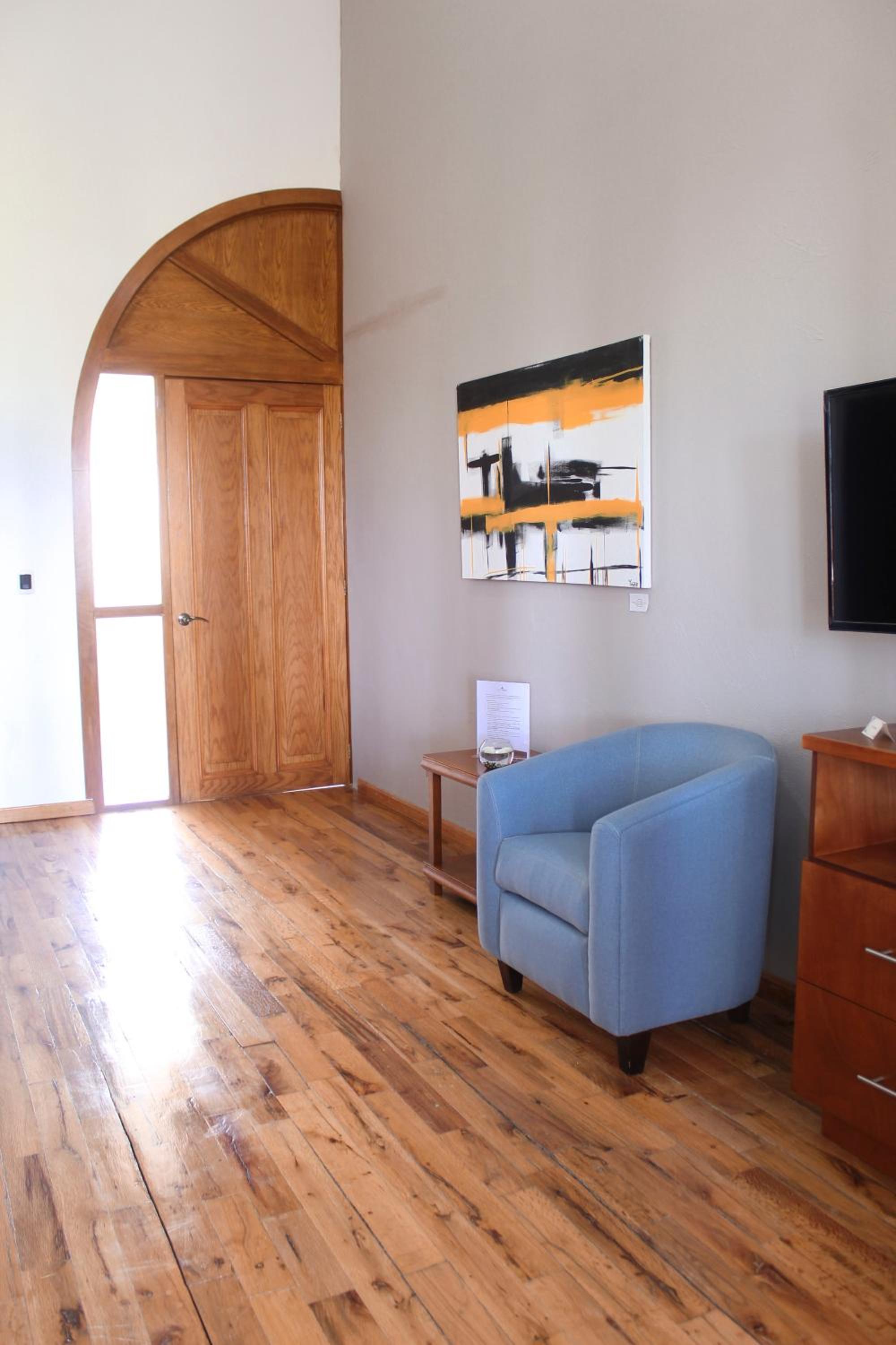 Double Room - Photo 2