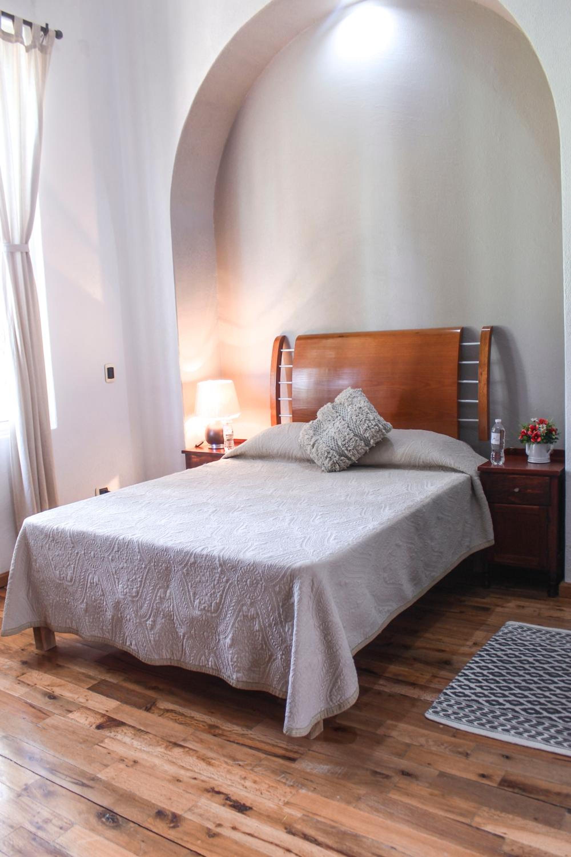 Double Room - Photo 7