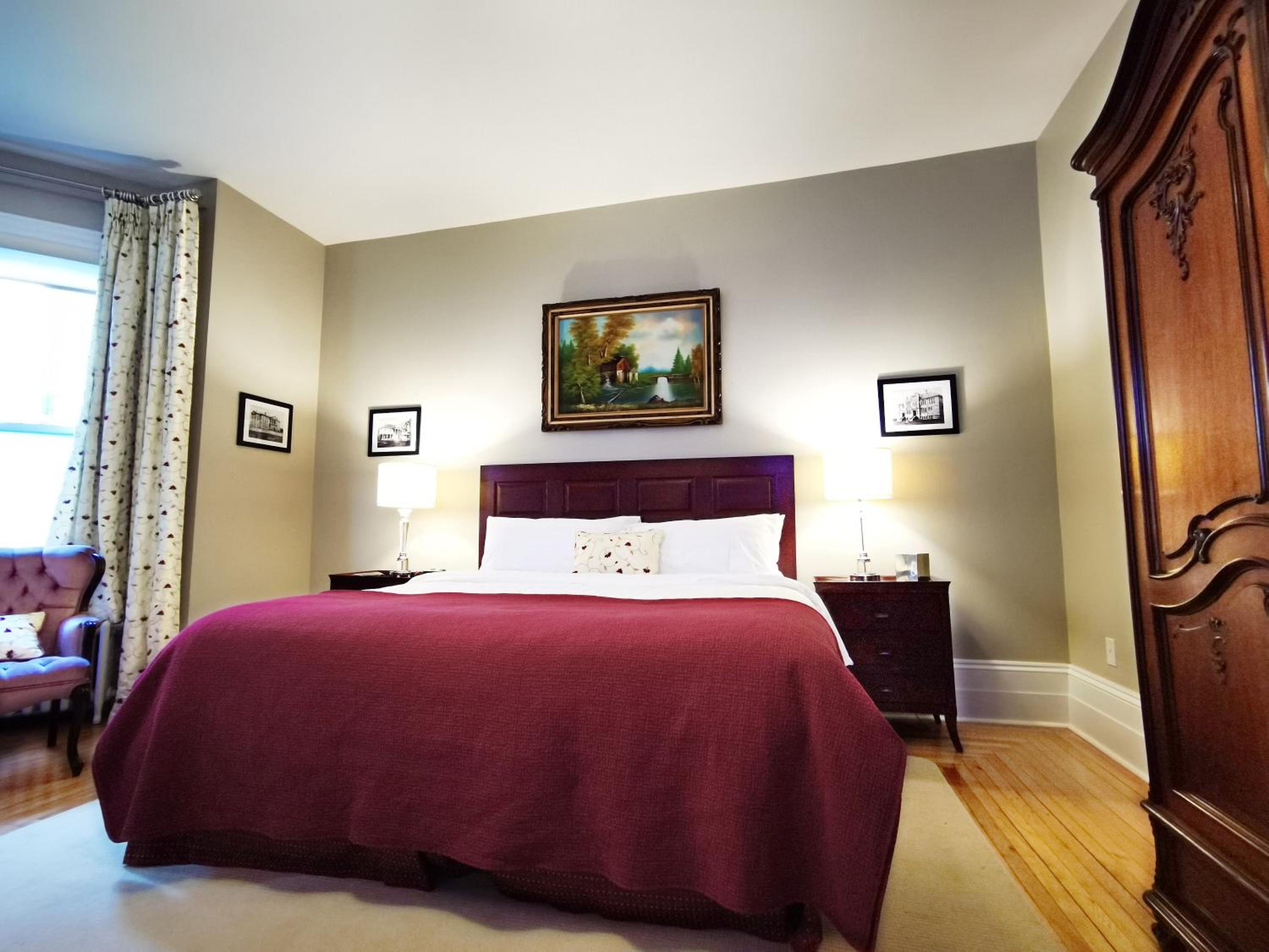 King Room with Spa Bath photo 3