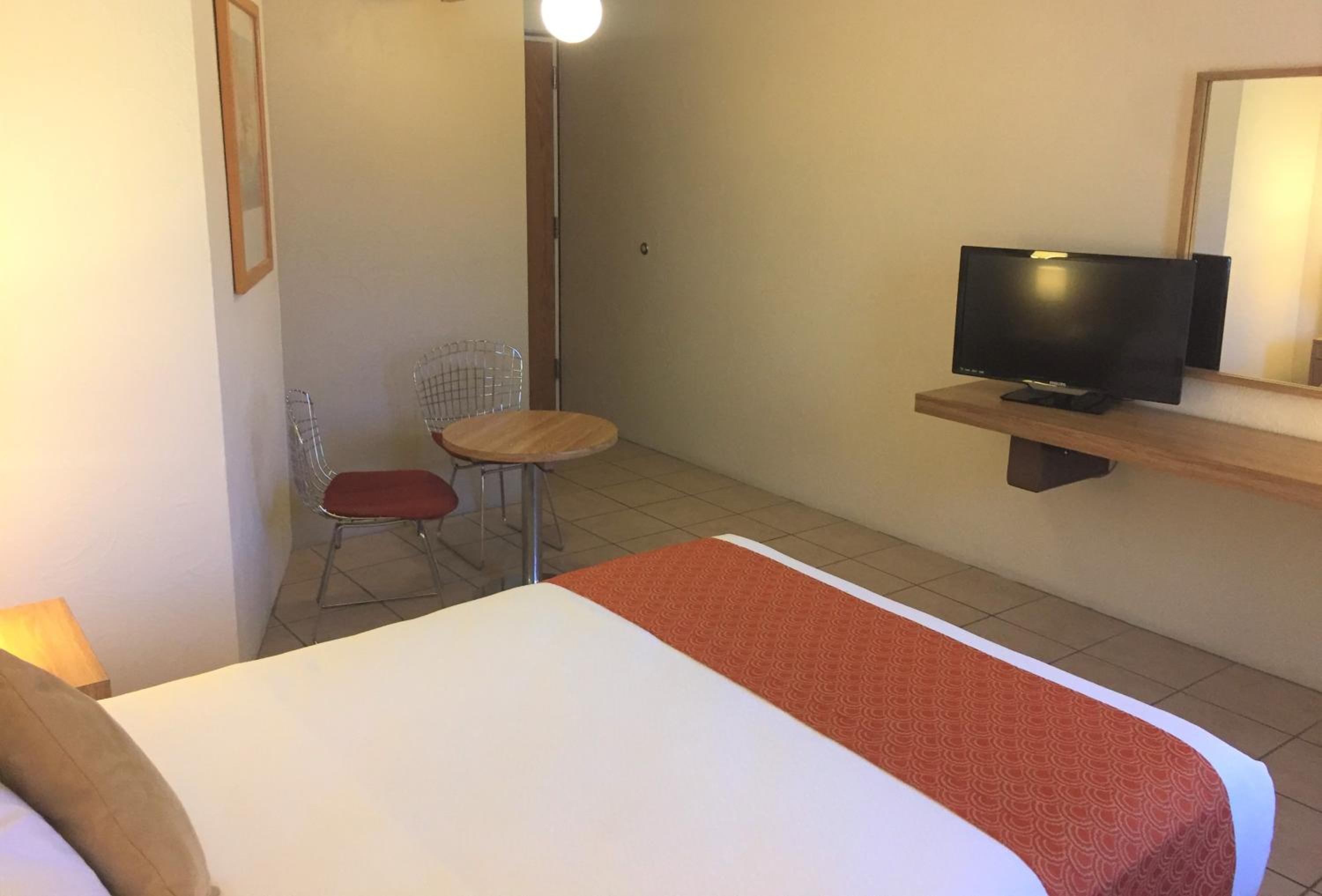 Deluxe Room photo 3