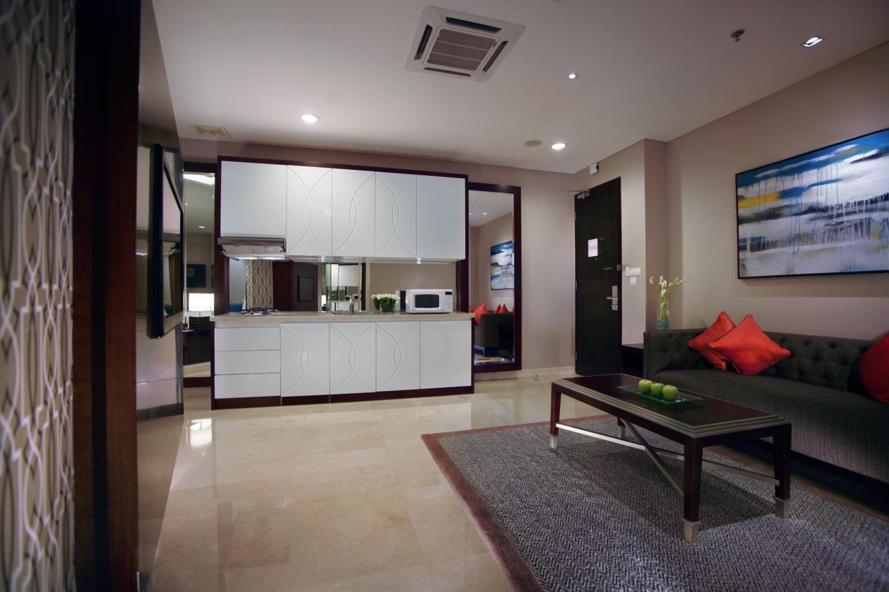 Available room