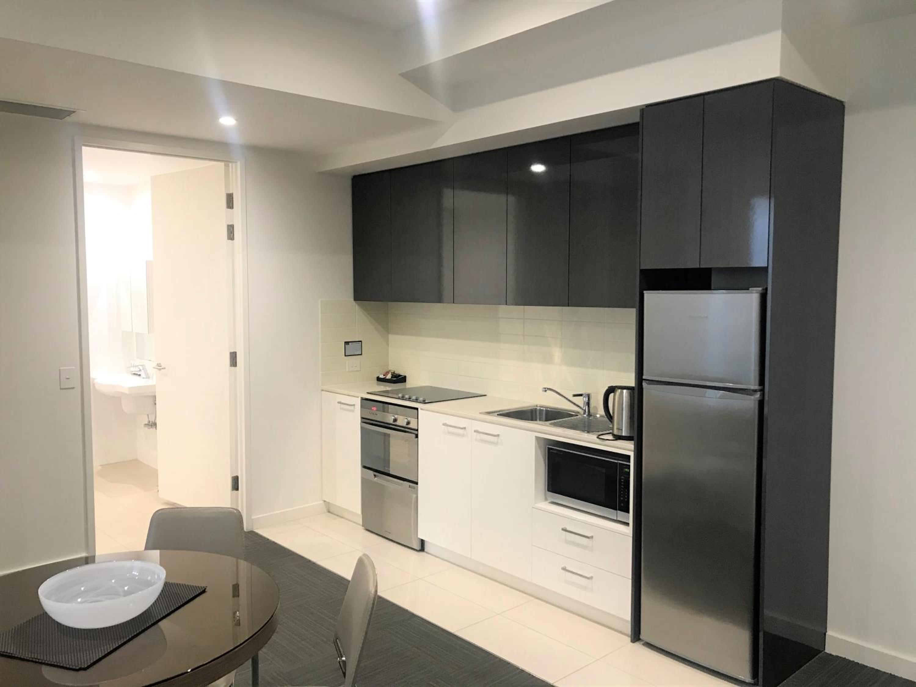 1 Bedroom Access Apartment