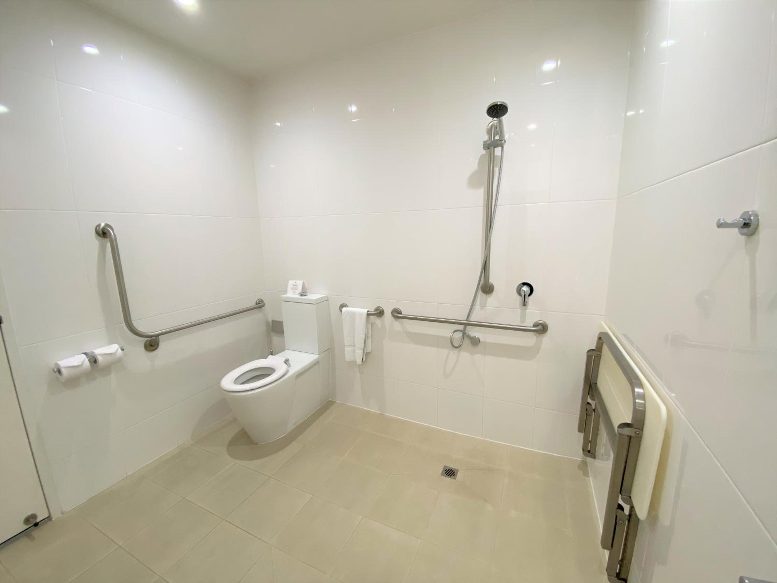 1 Bedroom Access Apartment thumbnail 5