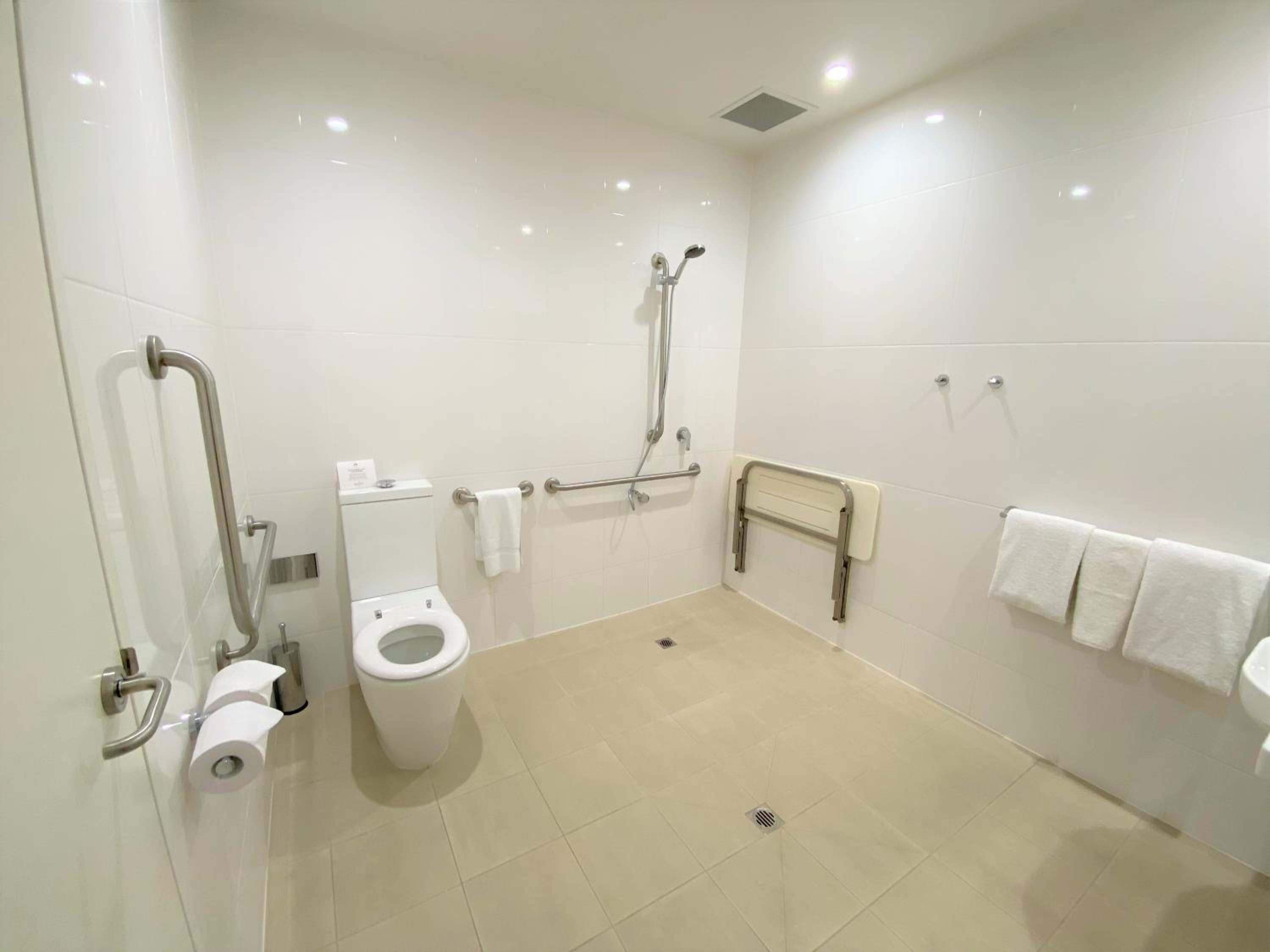 2 Bedroom Access Apartment thumbnail 6