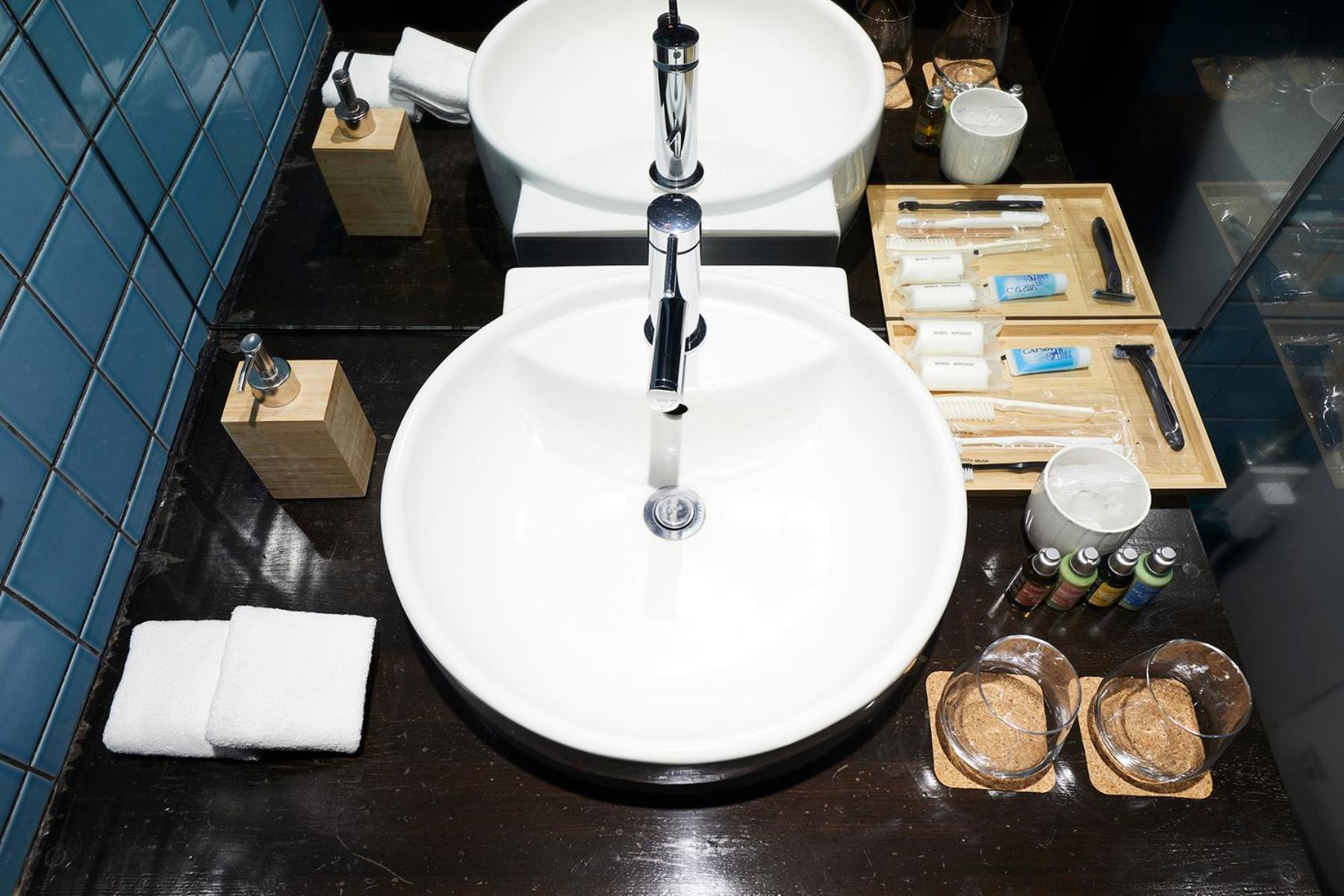Standard Double Room ​without private bathroom photo 3