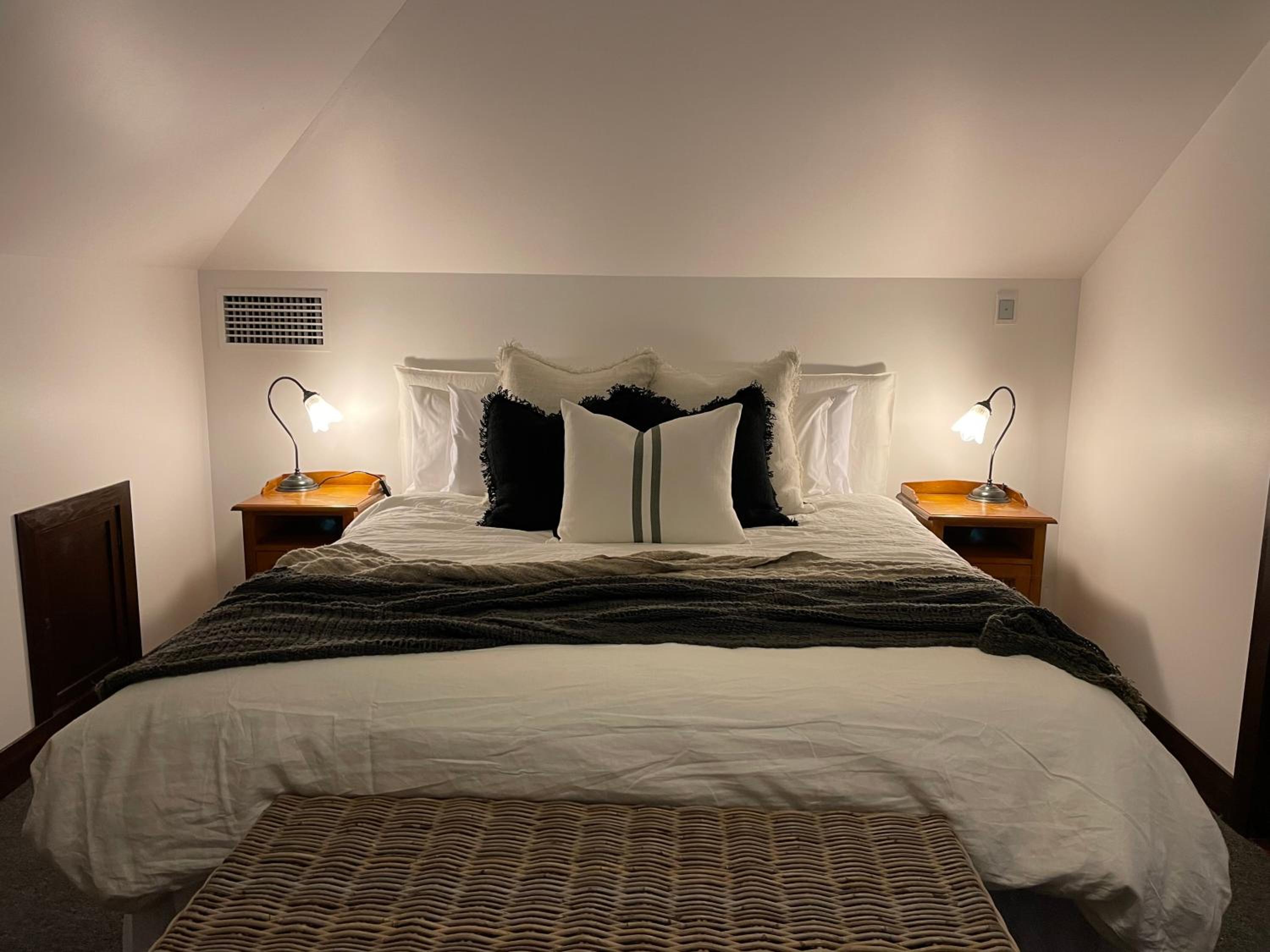 King Room with Balcony photo 3