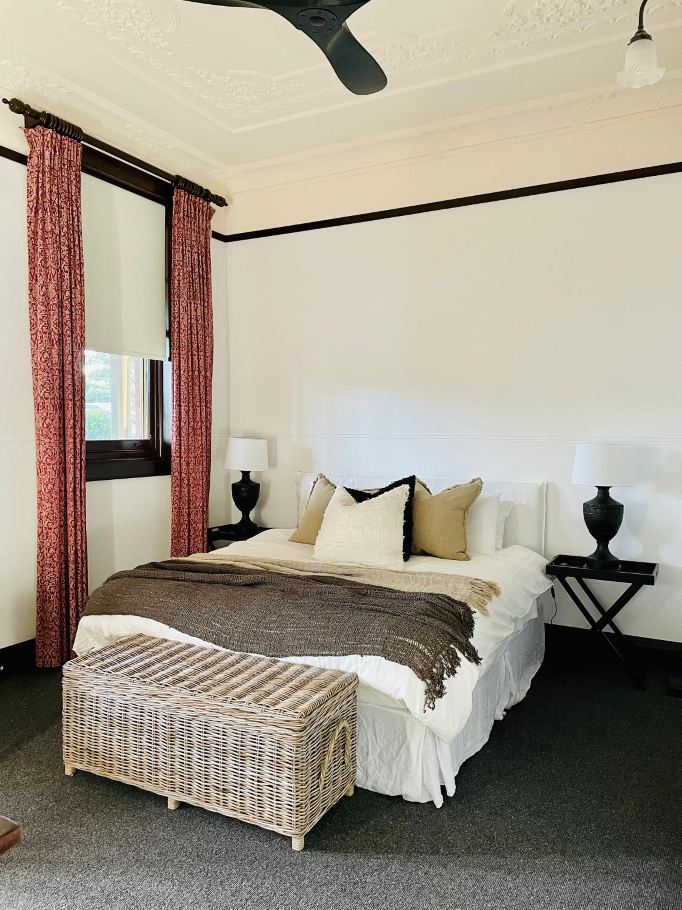 King Room with Garden View - Photo 3