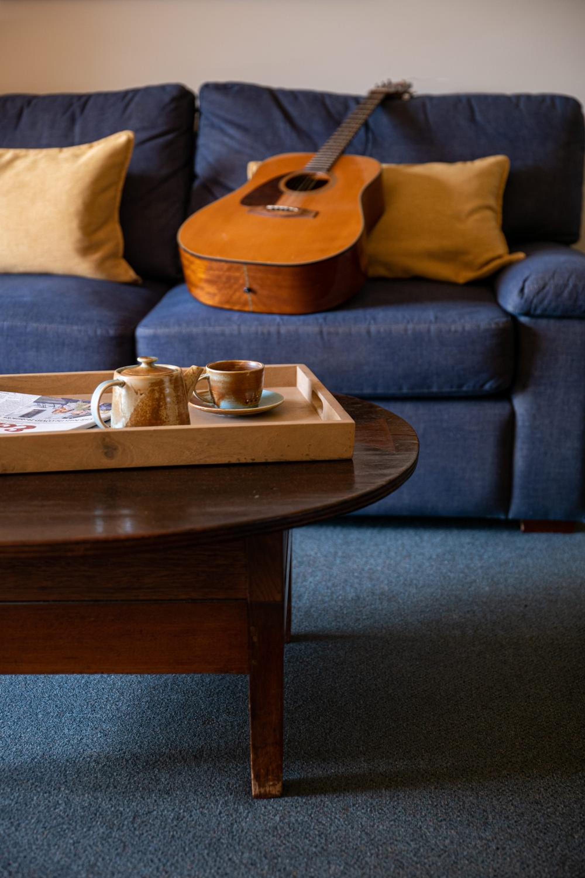 Pacific King Suite - Photo 4