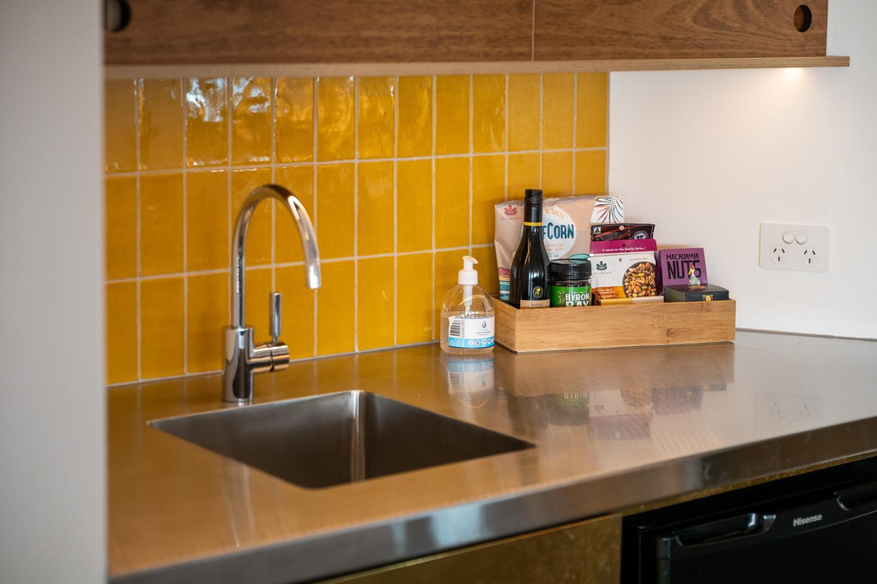 Penthouse Suite - Photo 3