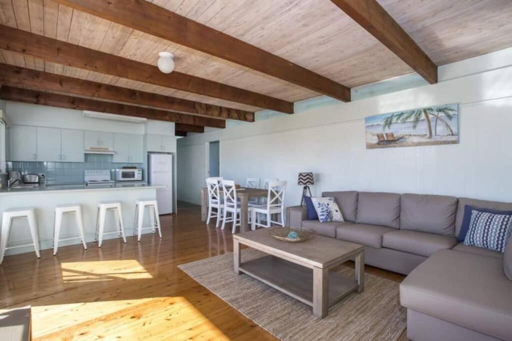 Three-Bedroom House photo 1
