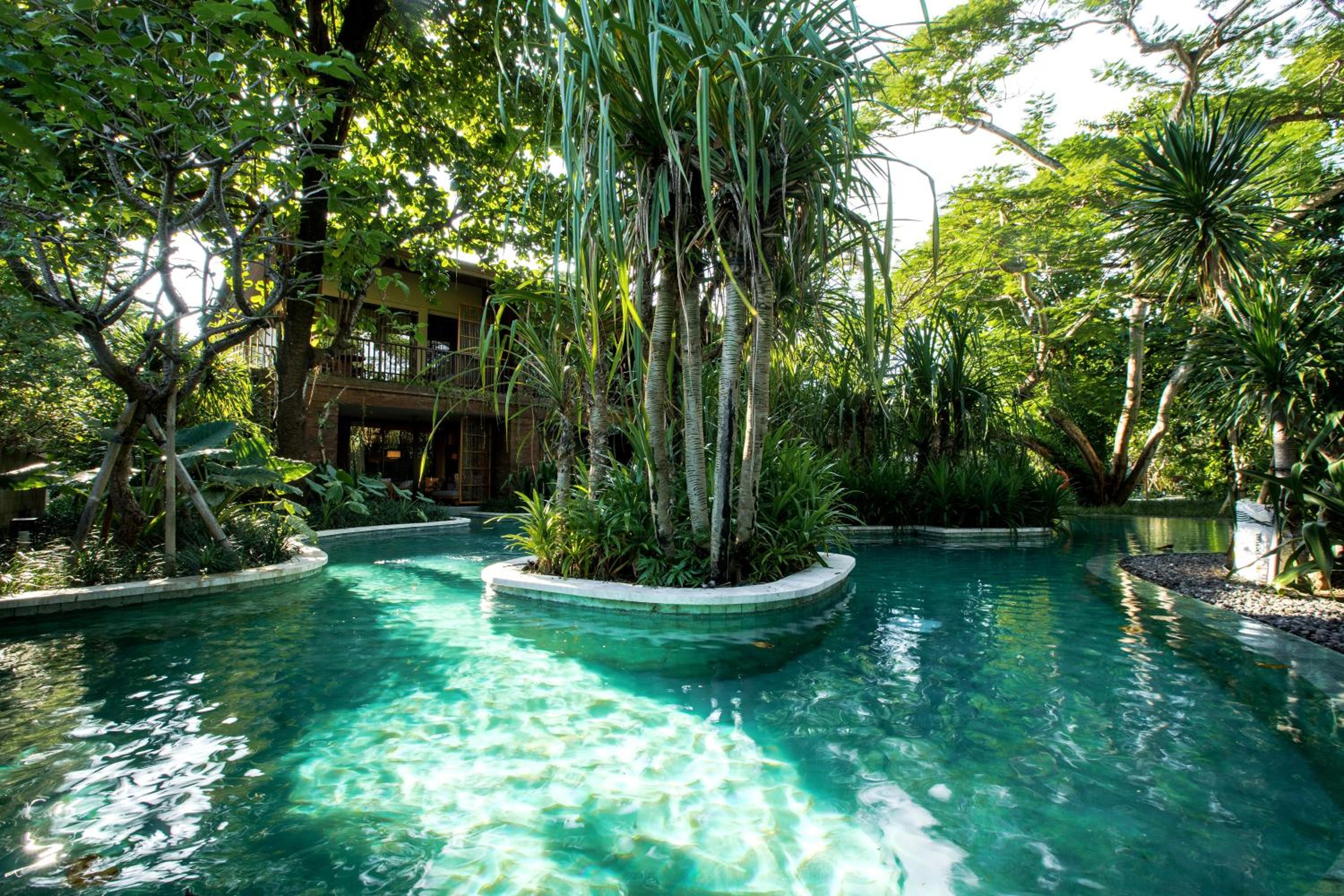 King Suite - Lagoon Access - Photo 6