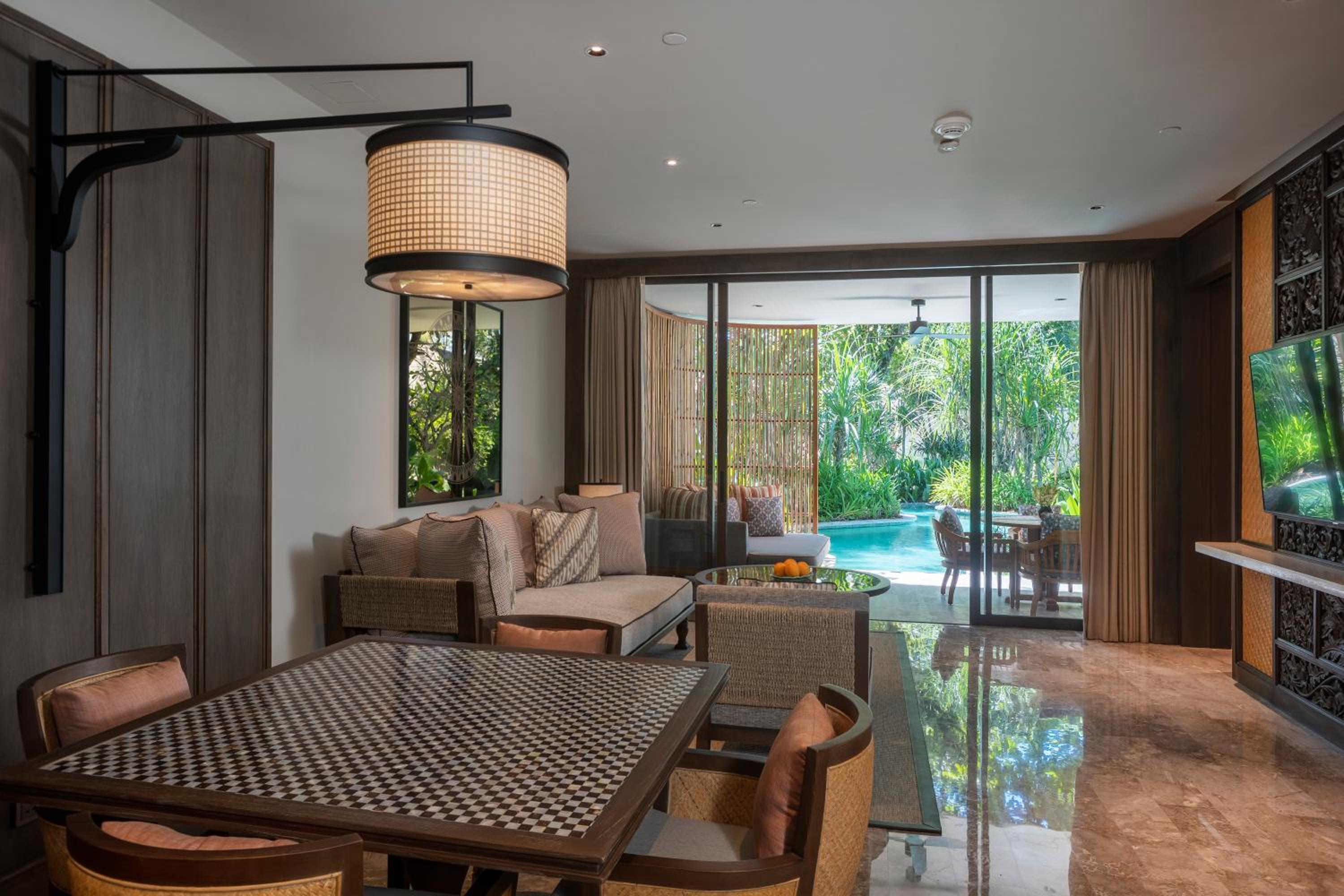 King Suite - Lagoon Access - Photo 13