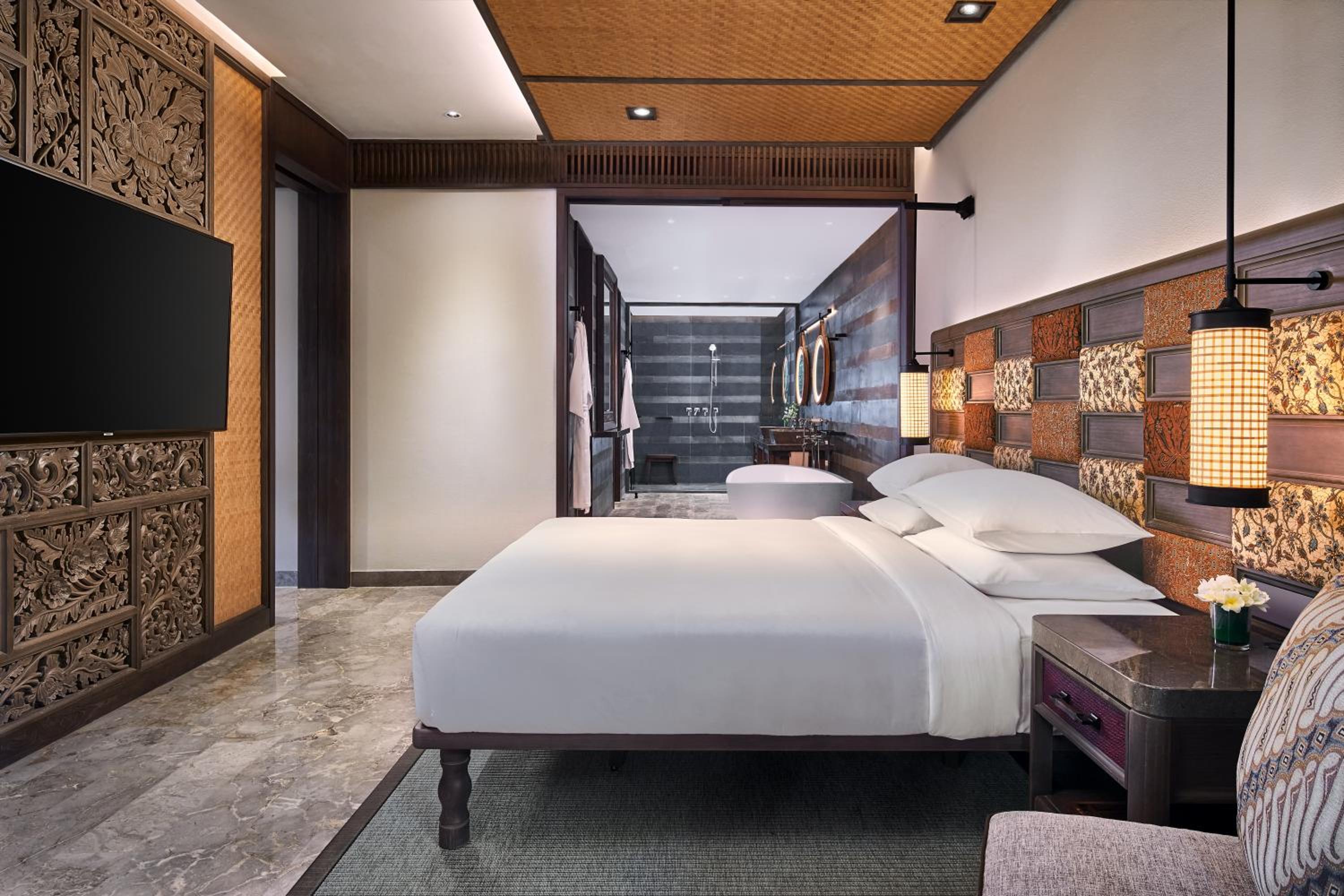 Deluxe Suite - Photo 4