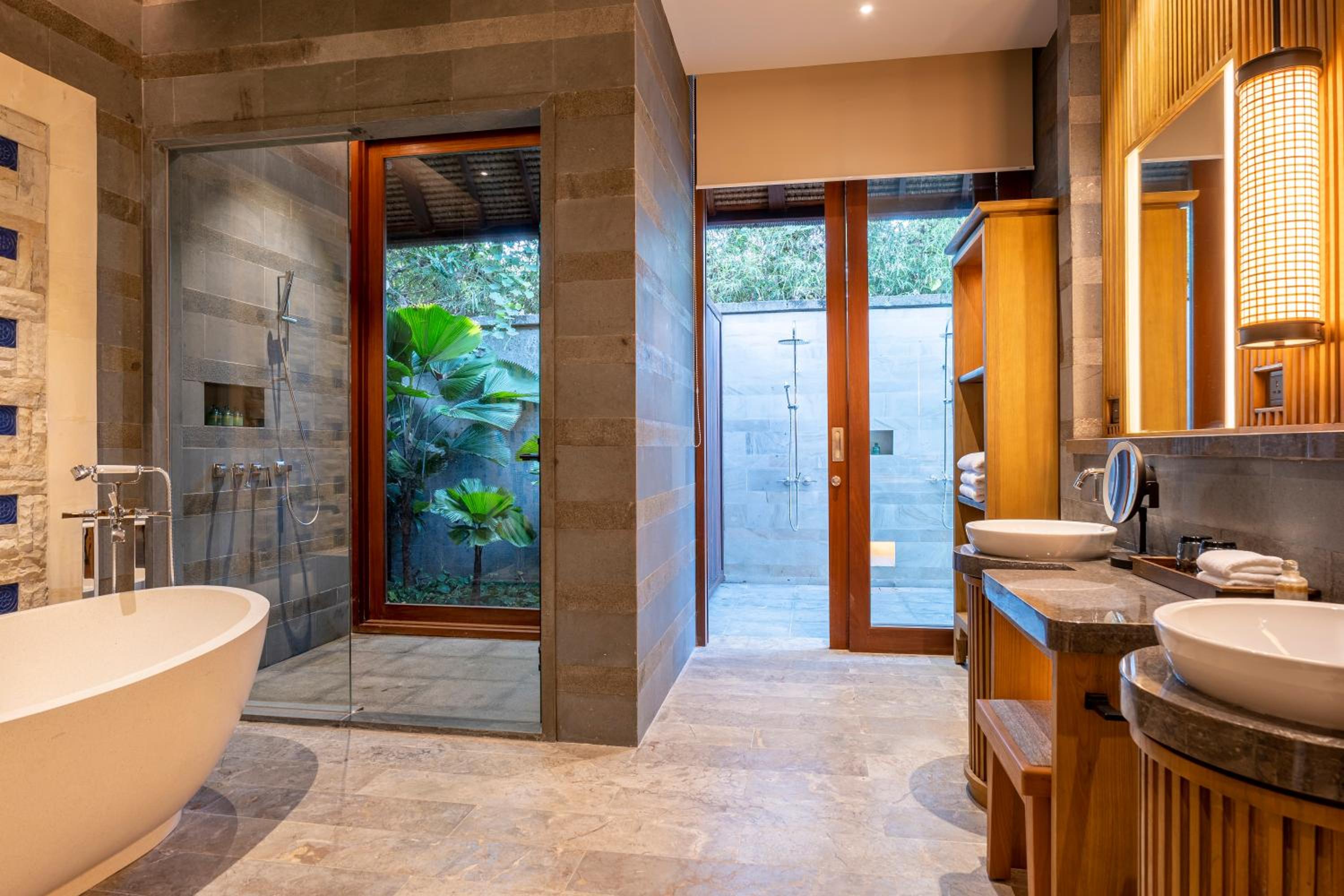 Two-Bedroom Pool Villa - Photo 5