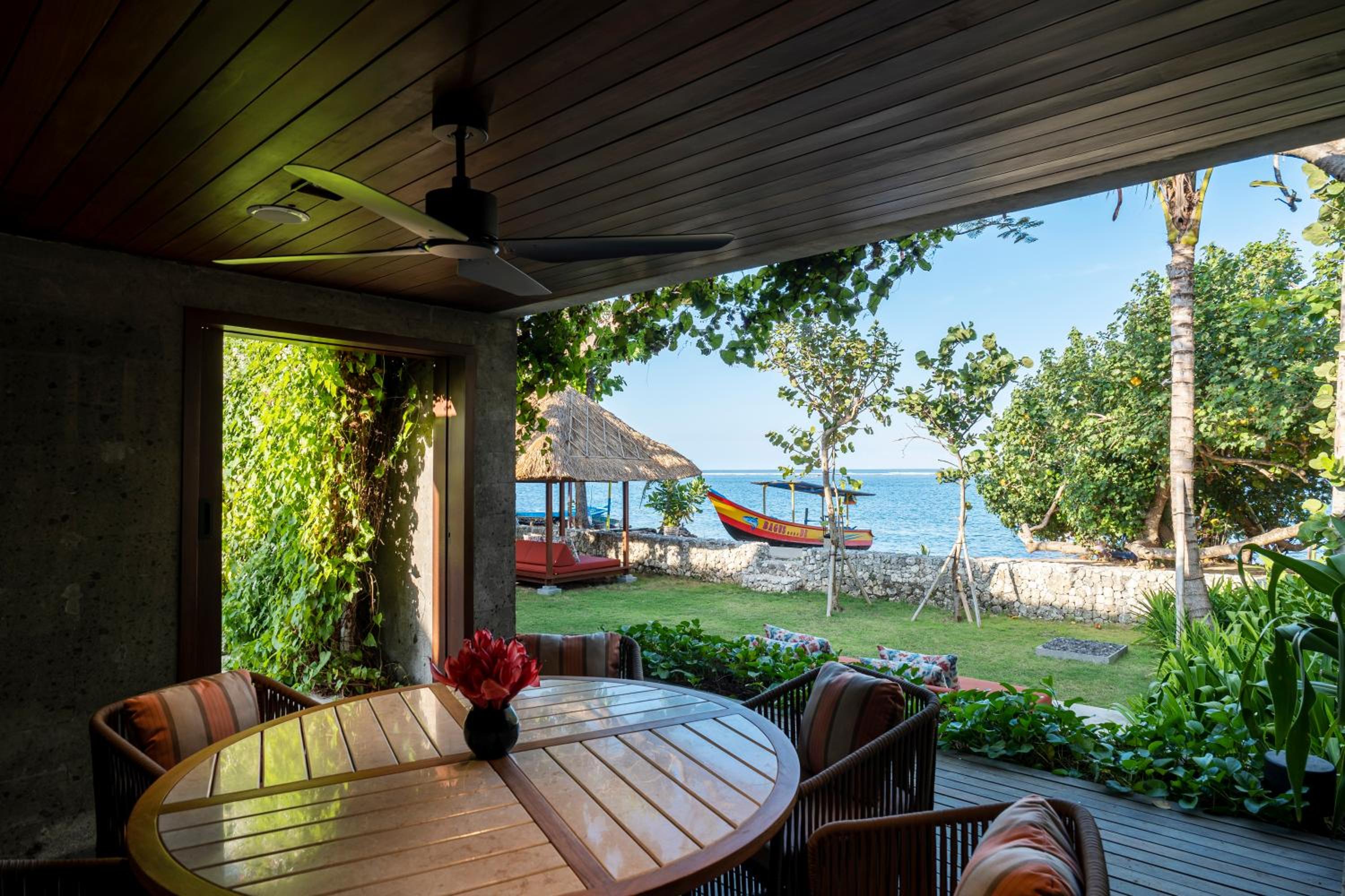 Two-Bedroom Pool Villa - Photo 3