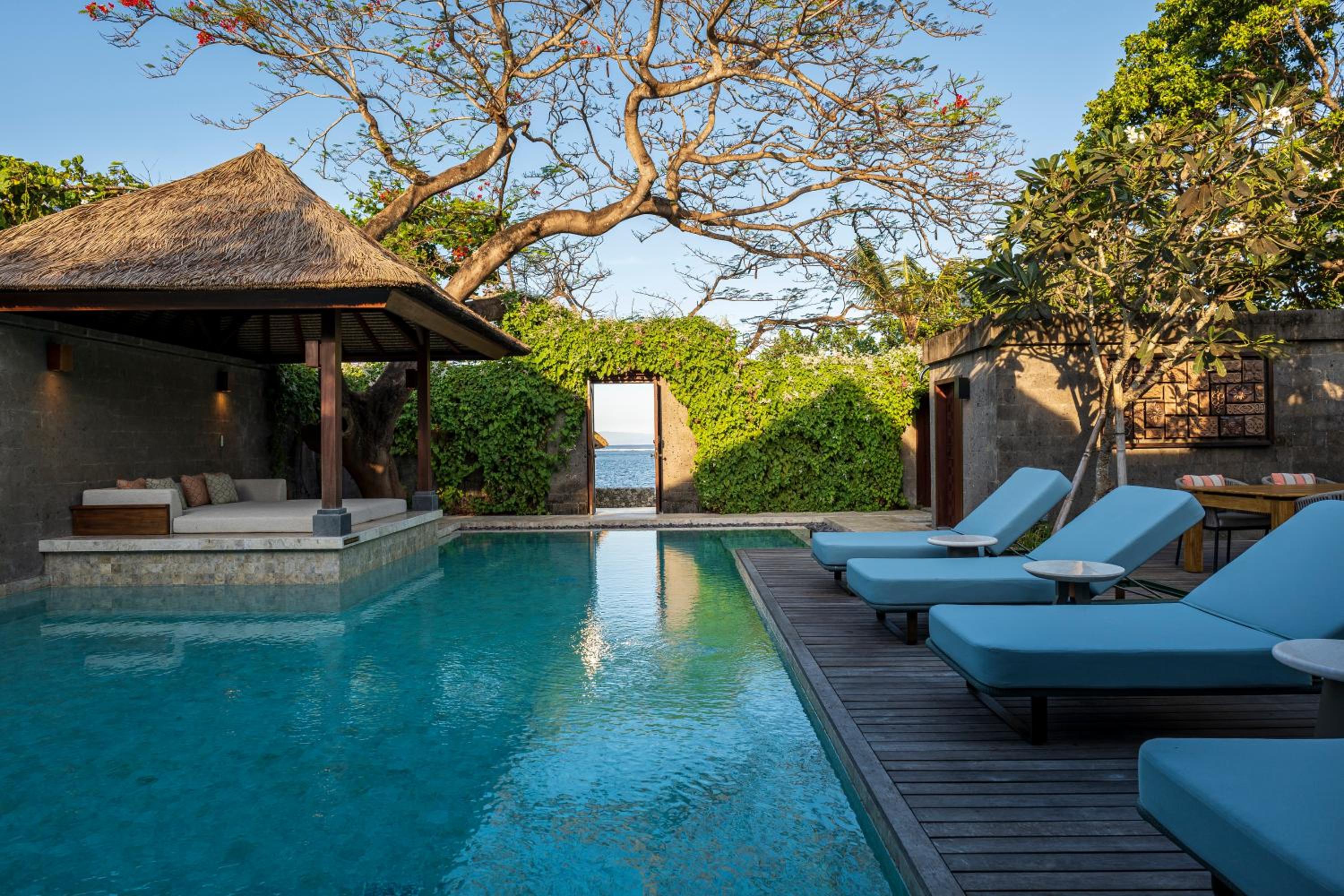 Two-Bedroom Pool Villa - Photo 4