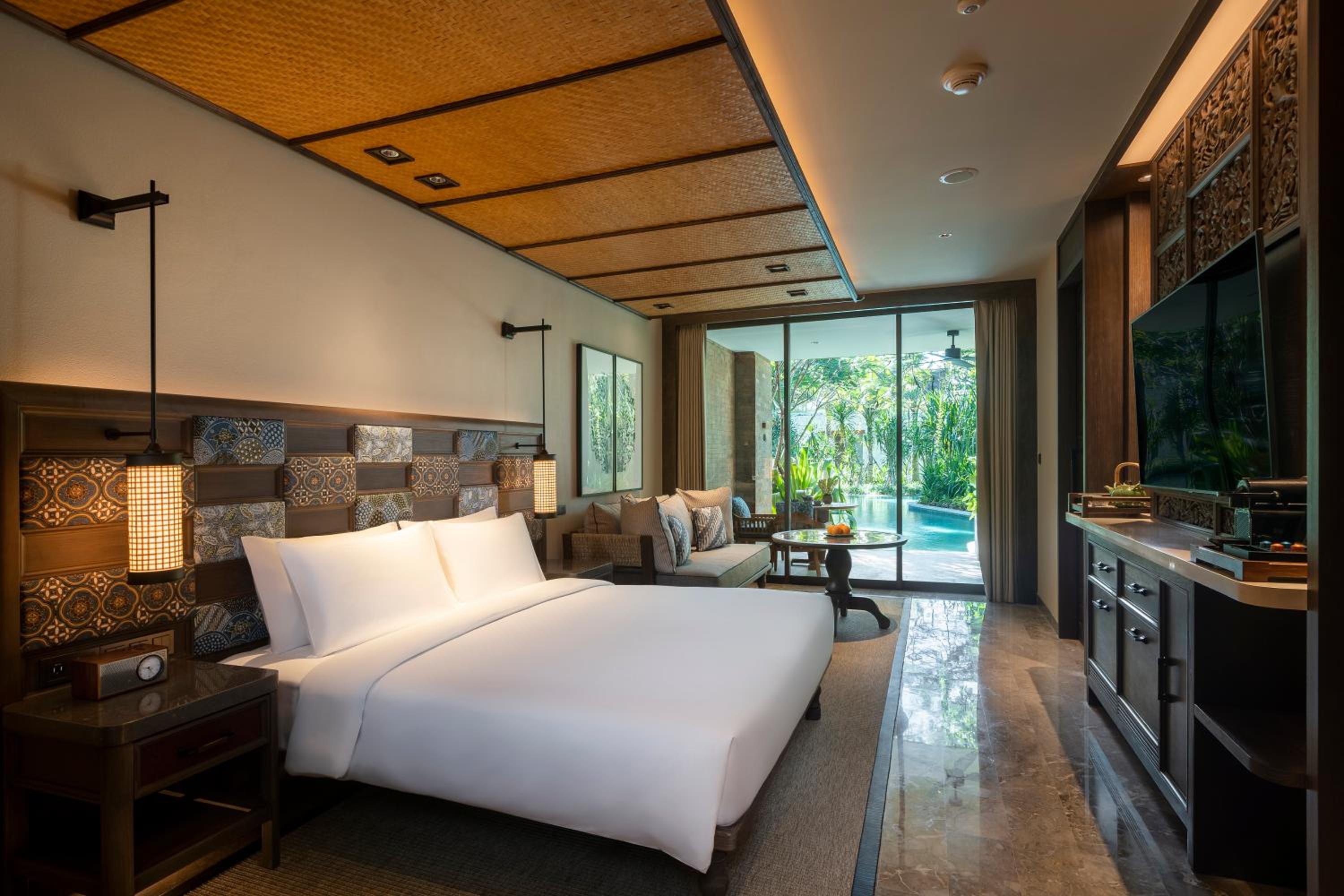 King Room