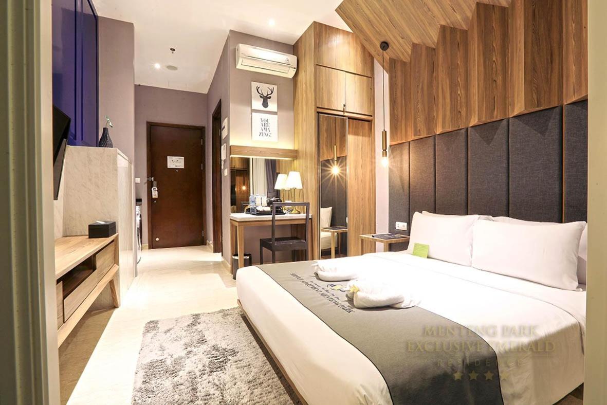Superior Apartment - Photo 1