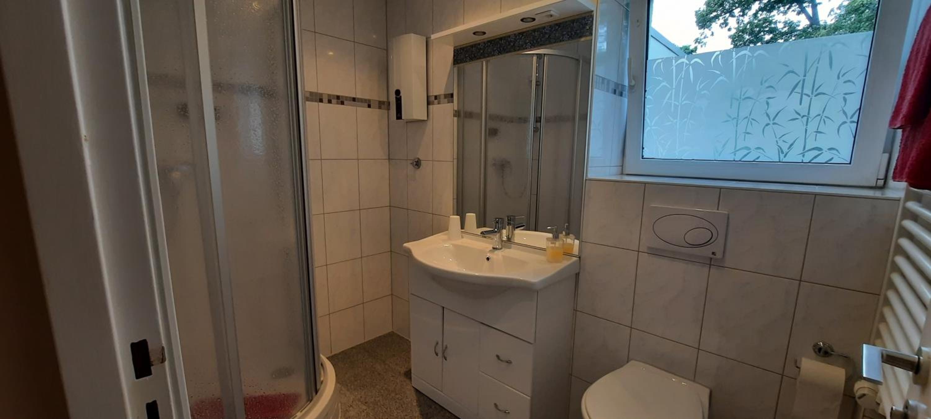 Comfort Single Room photo 1
