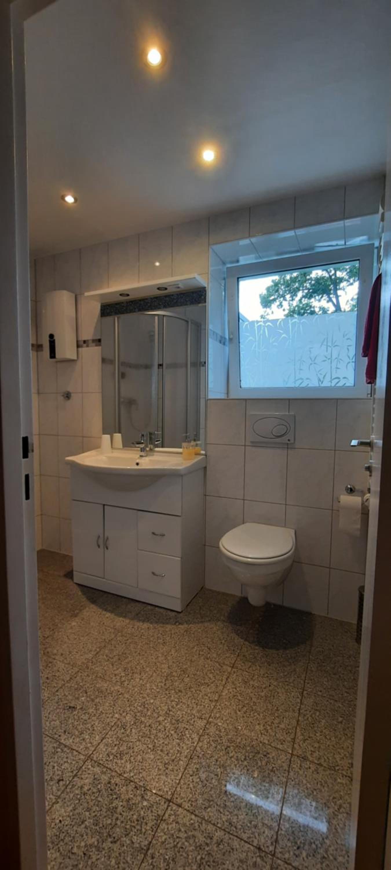Comfort Triple Room photo 2