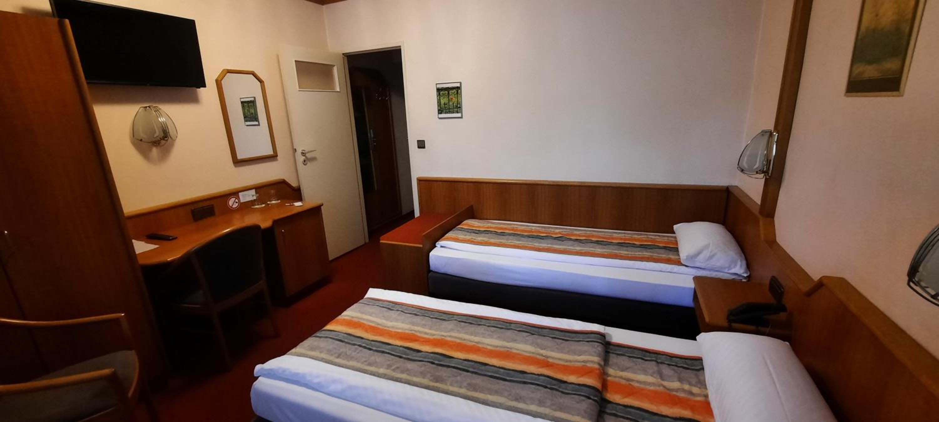 Comfort Double Room photo 2