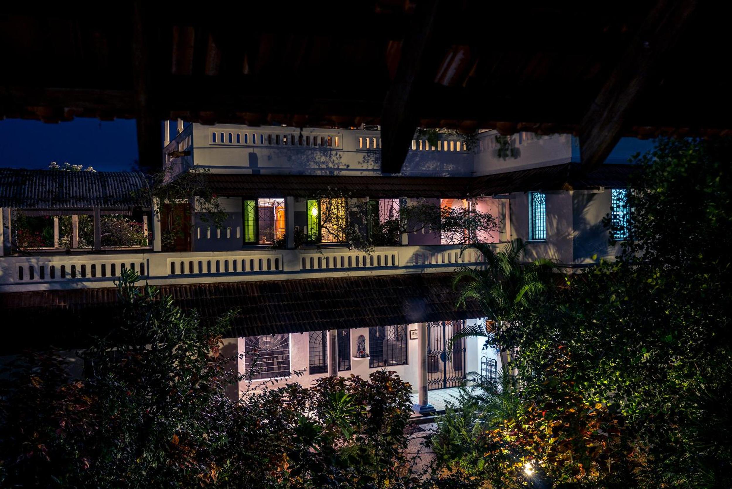 Suite with Terrace photo 2