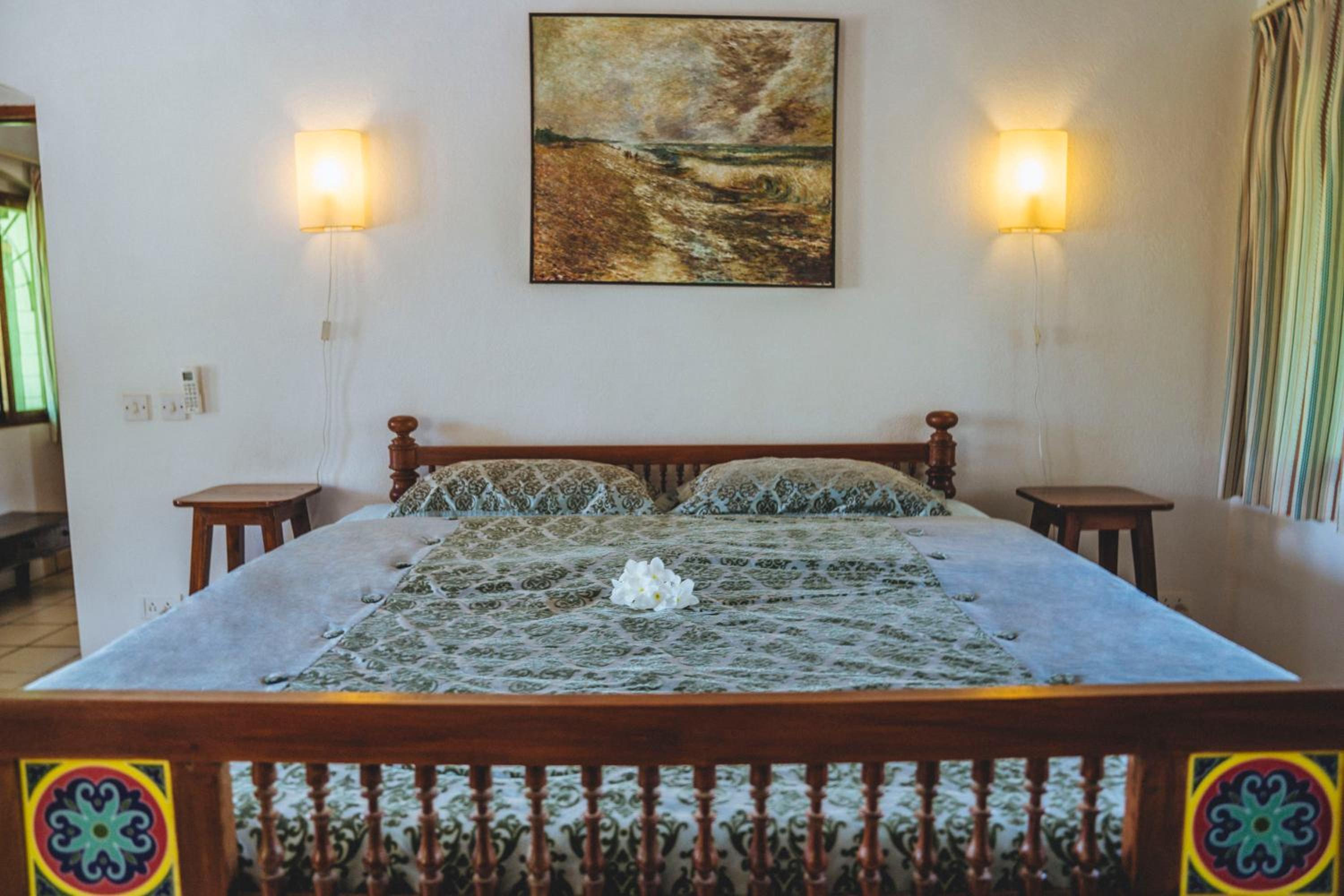 Suite with Terrace photo 1
