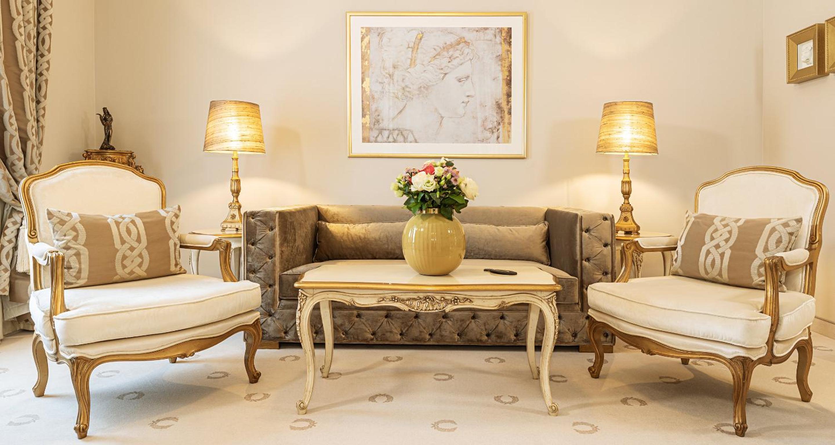 Classic Suite - Photo 3