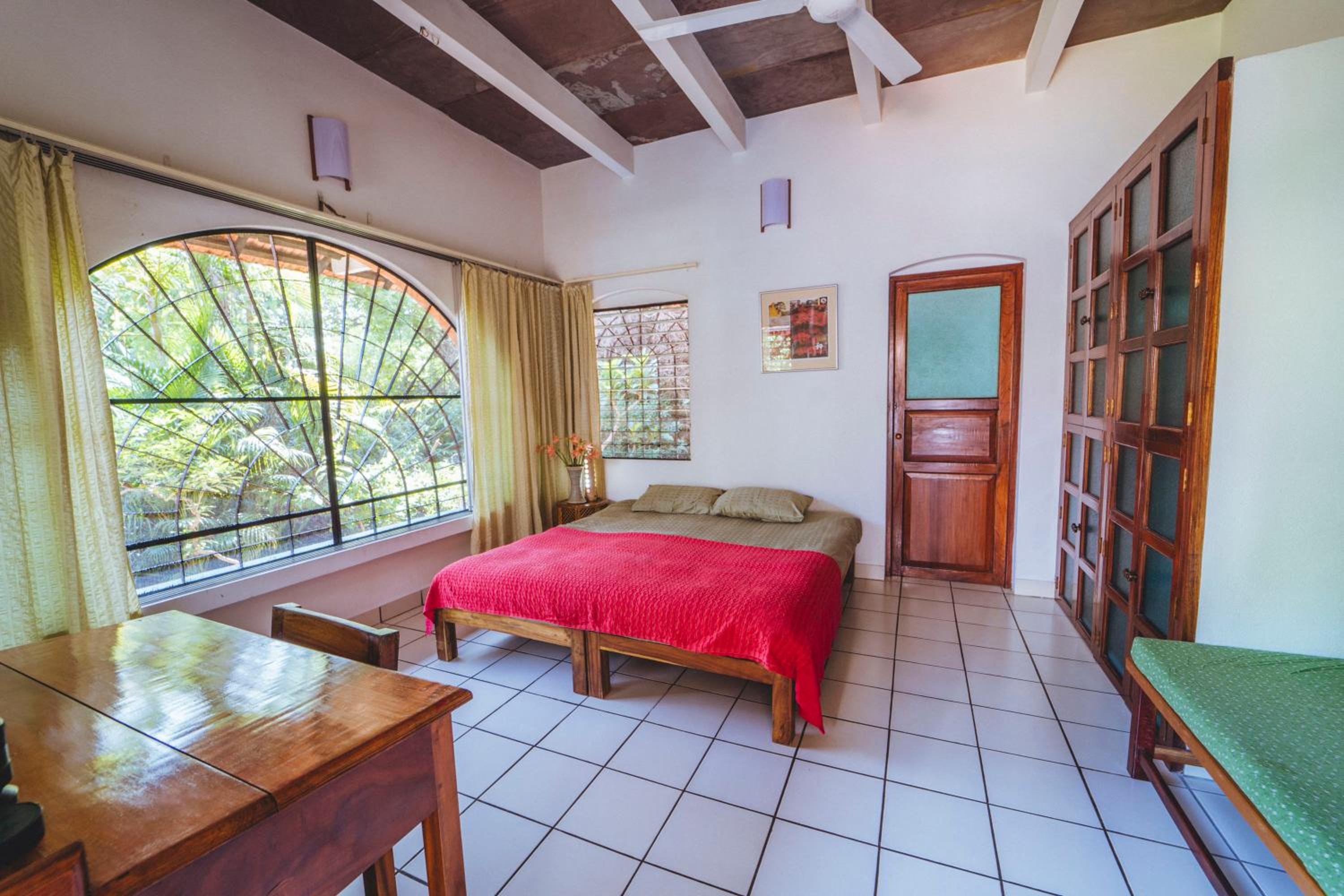 Double or Twin Room with Garden View photo 1