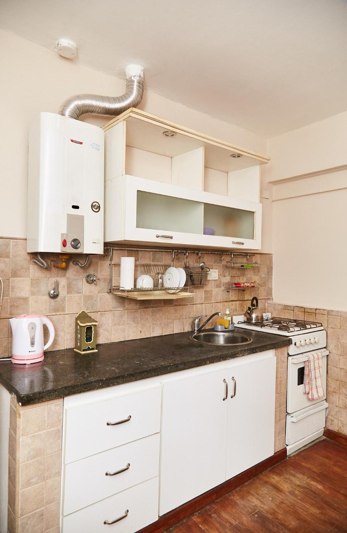 Apartment - Ground Floor photo 2