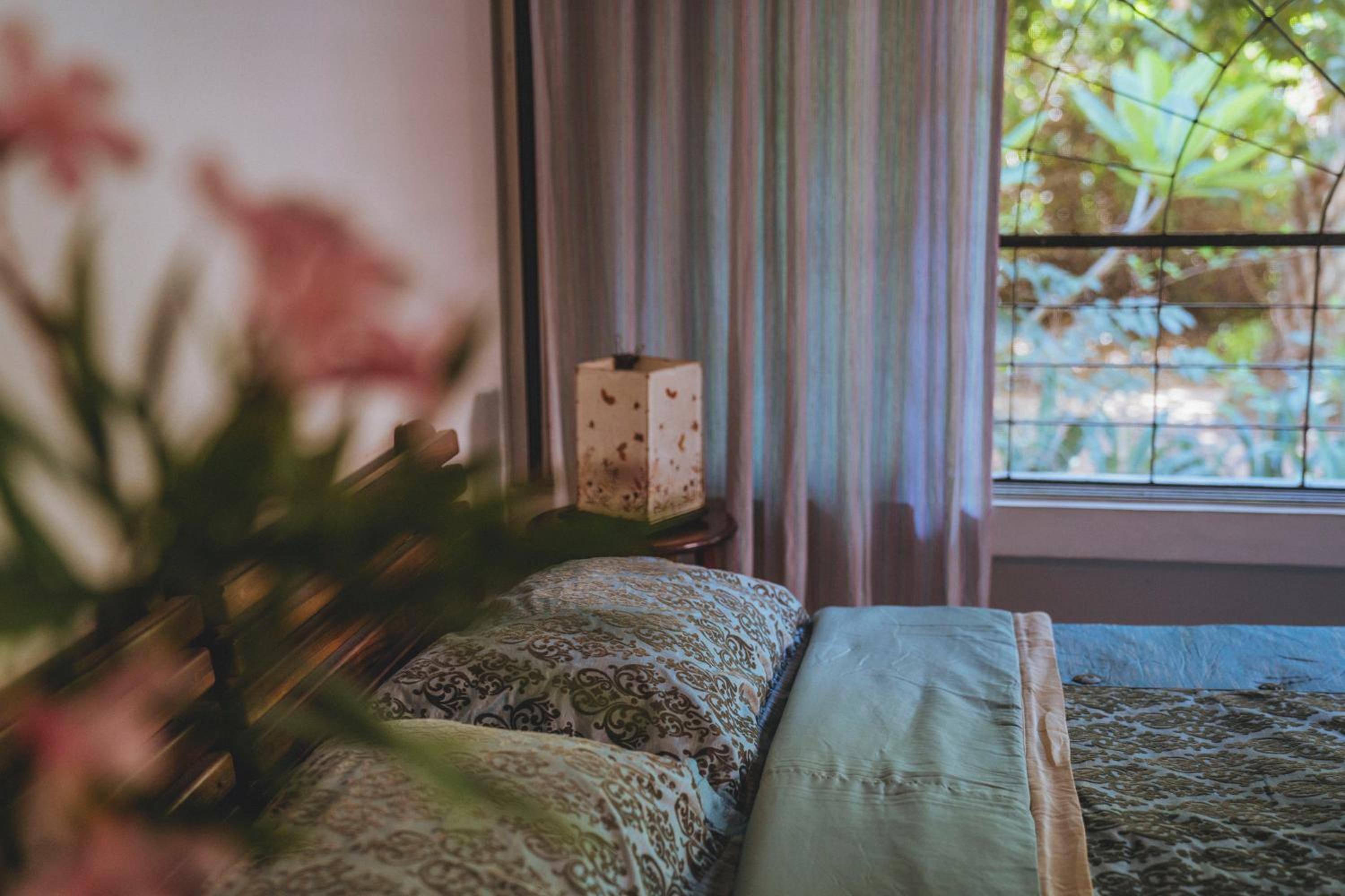 Double or Twin Room with Garden View photo 3