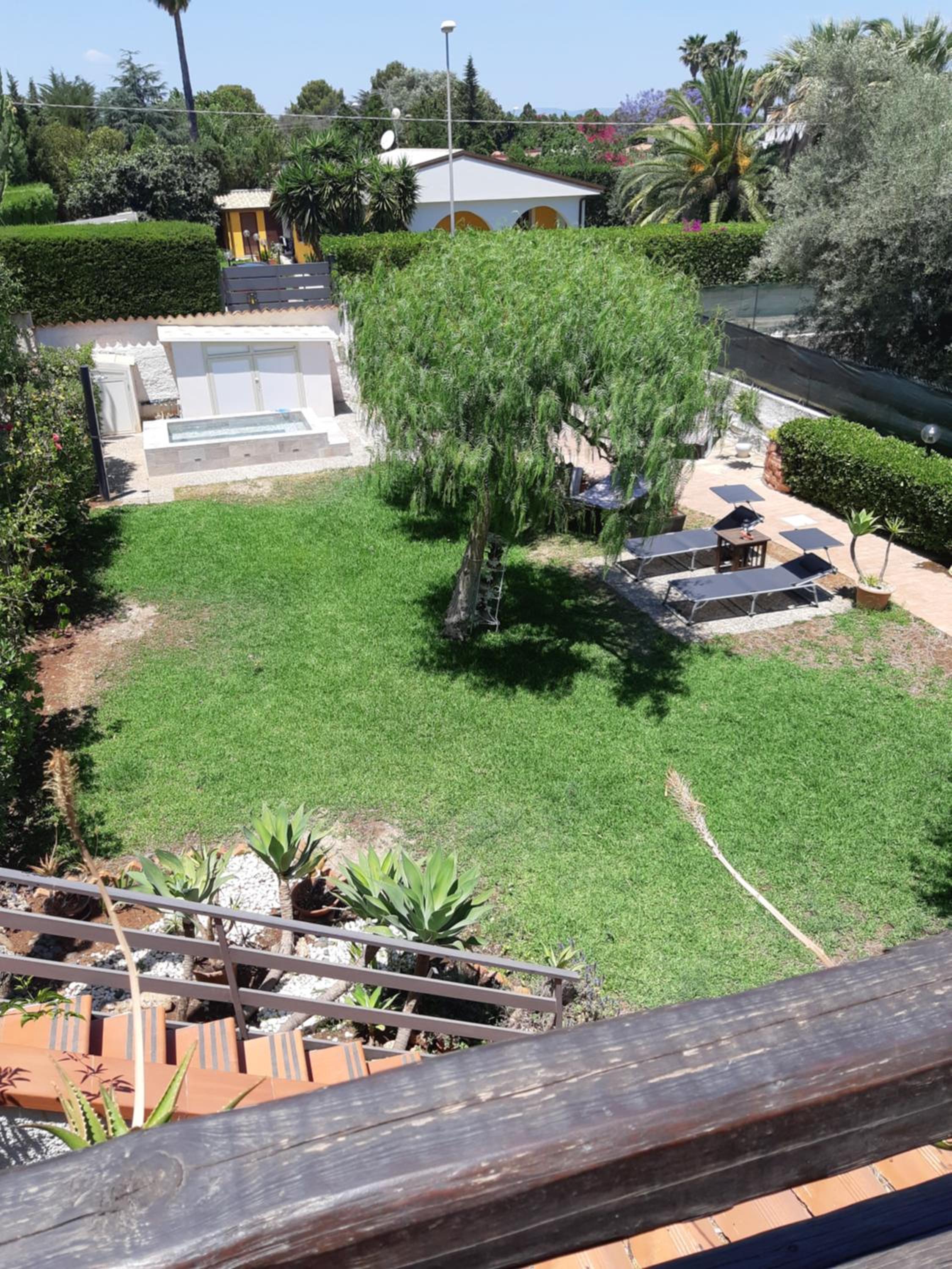 Superior Villa