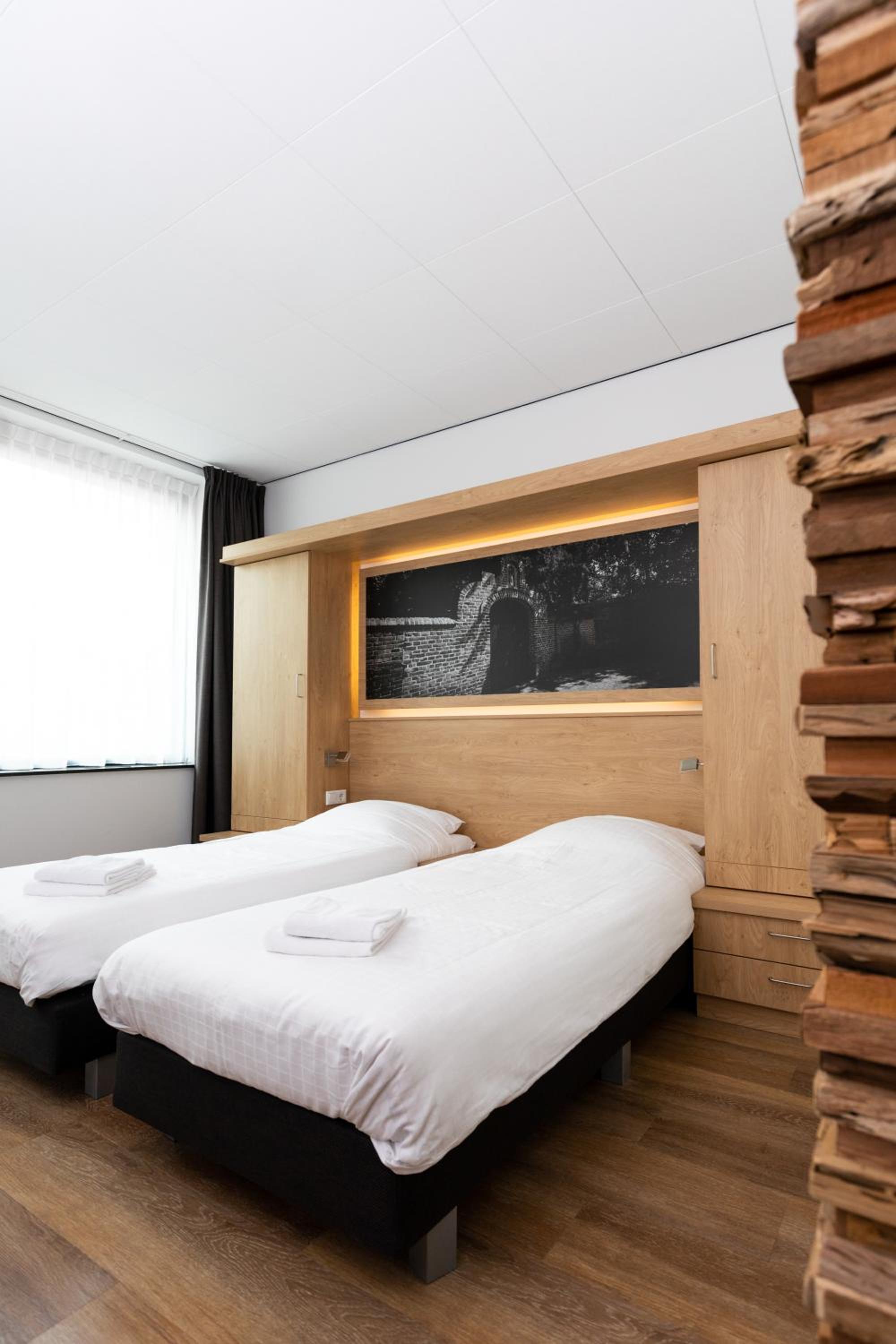 Standard Triple Room - Photo 1