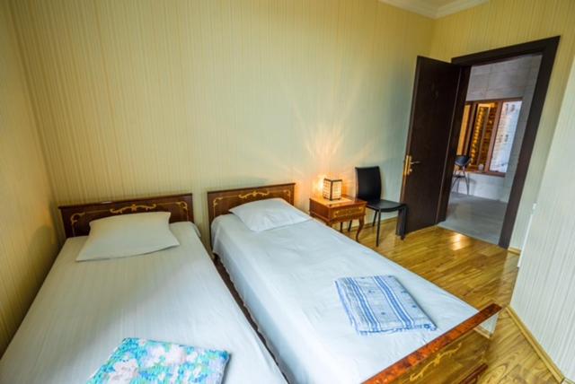 Twin Room photo 3