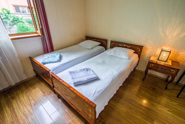 Twin Room photo 1