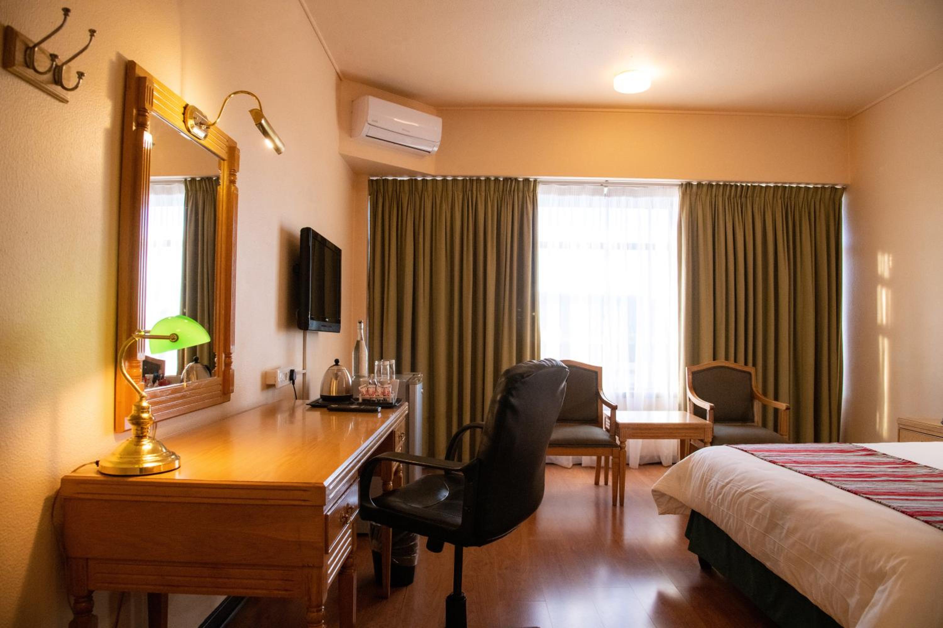Superior Queen Room photo 3