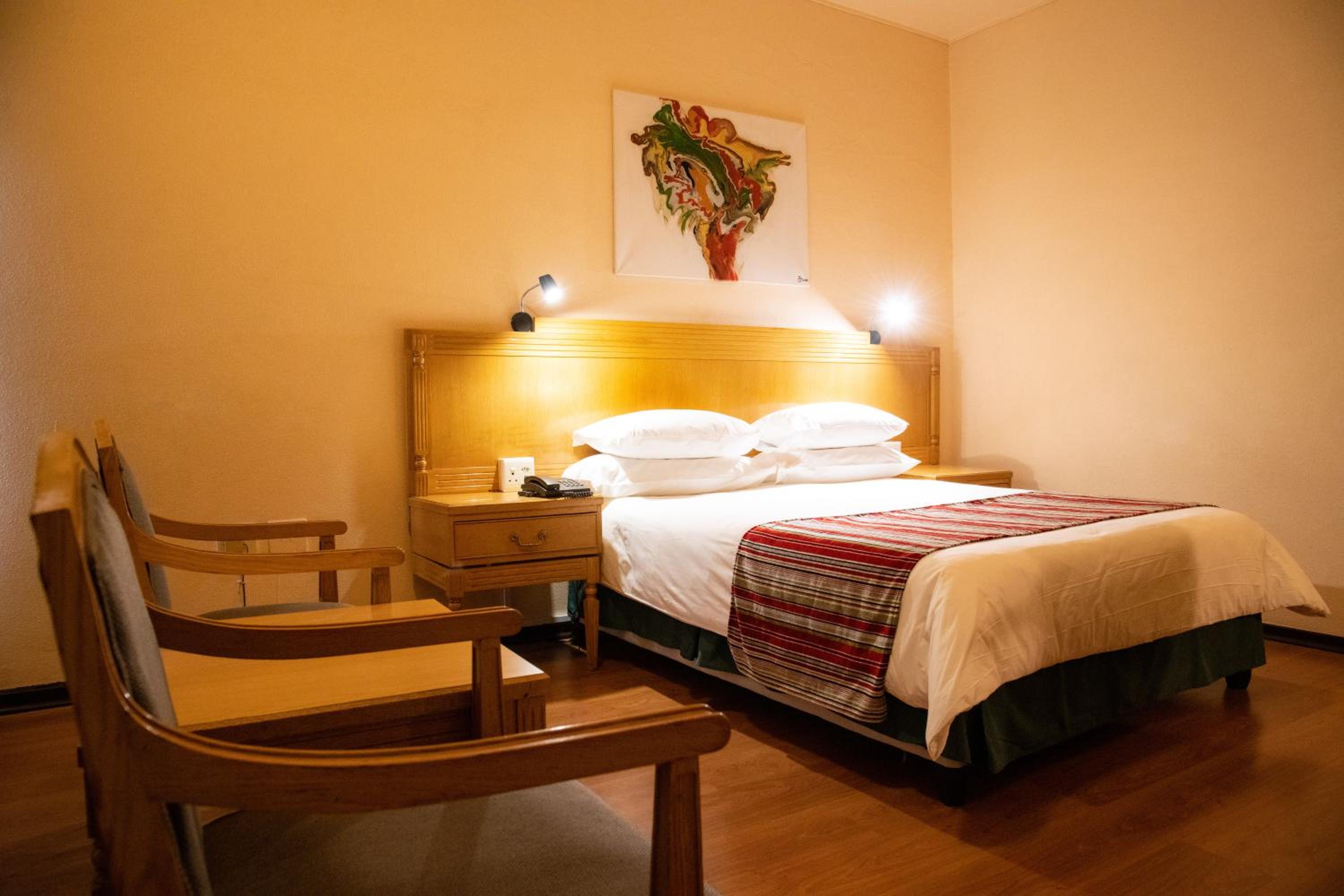 Superior Queen Room photo 1